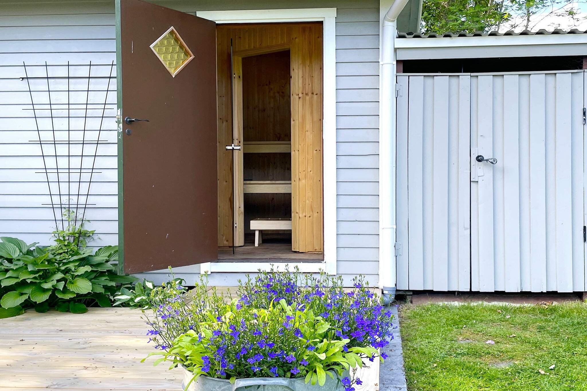 6 person holiday home in LJUNGSKILE-By Traum - Sauna
