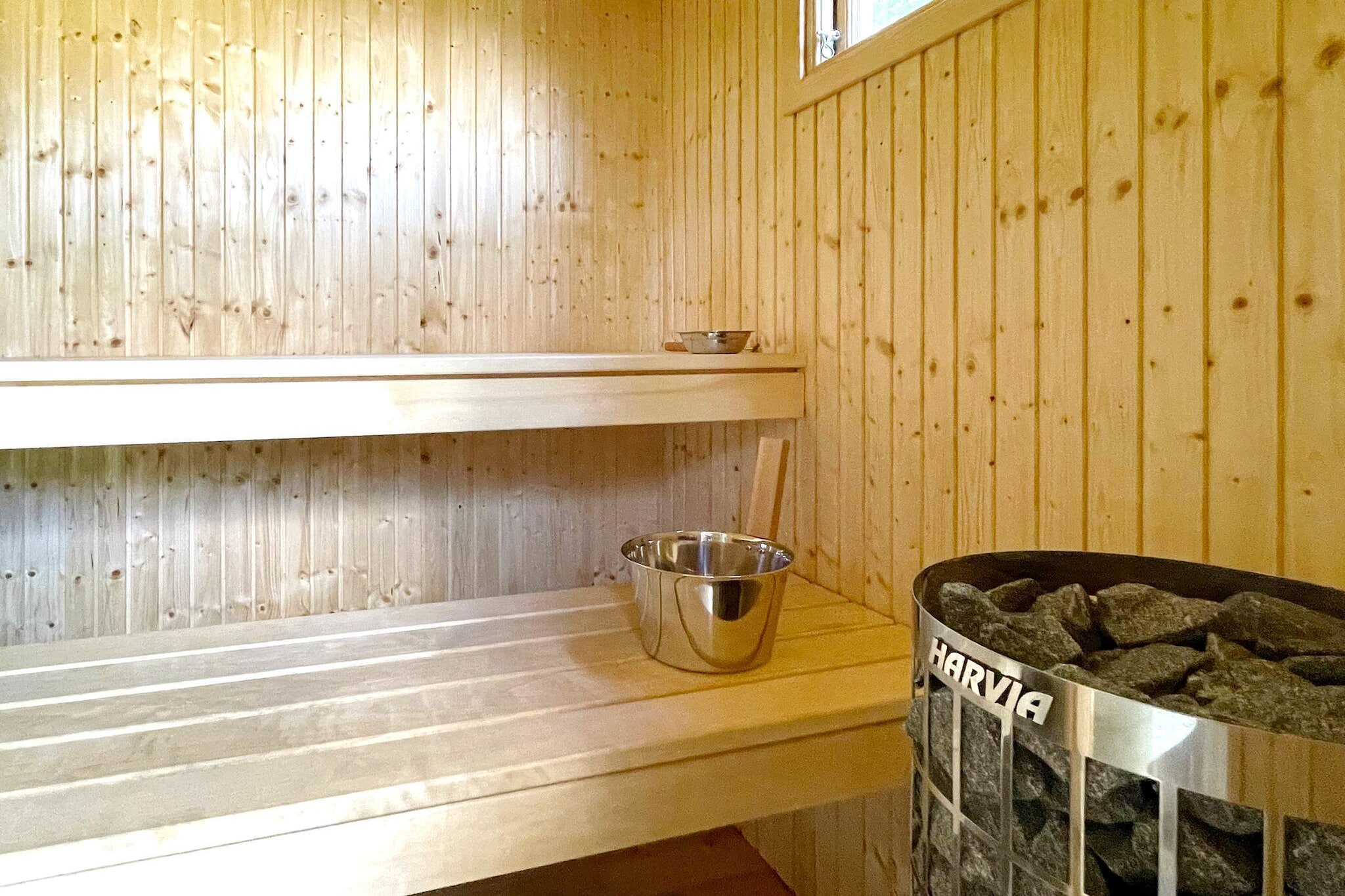 6 person holiday home in LJUNGSKILE-By Traum - Sauna