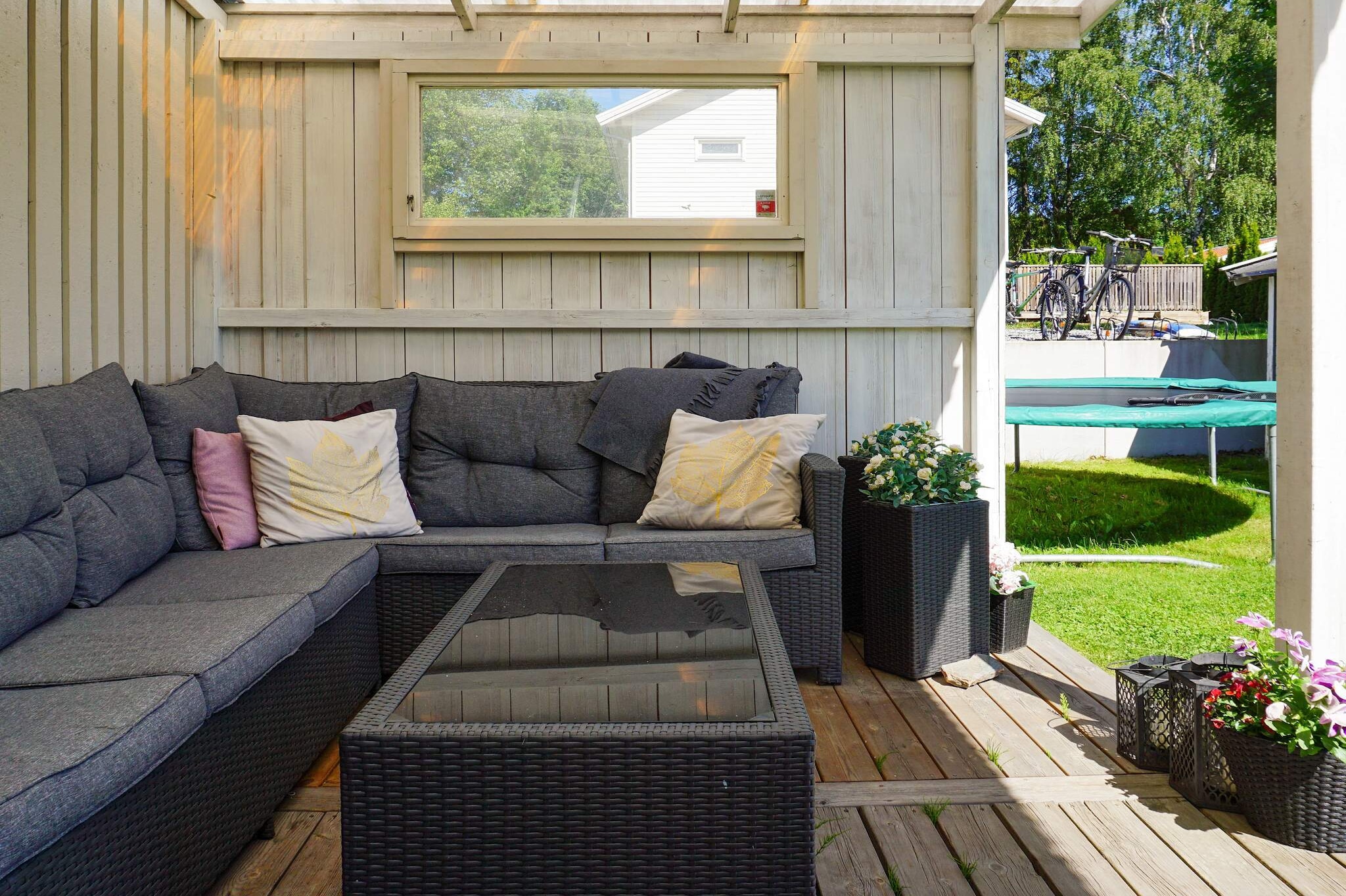 9 person holiday home in SOLLENTUNA-By Traum