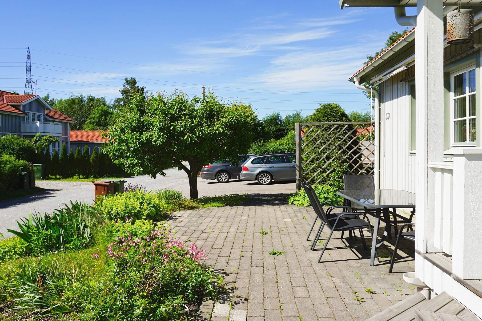 9 person holiday home in SOLLENTUNA-By Traum - Outdoor