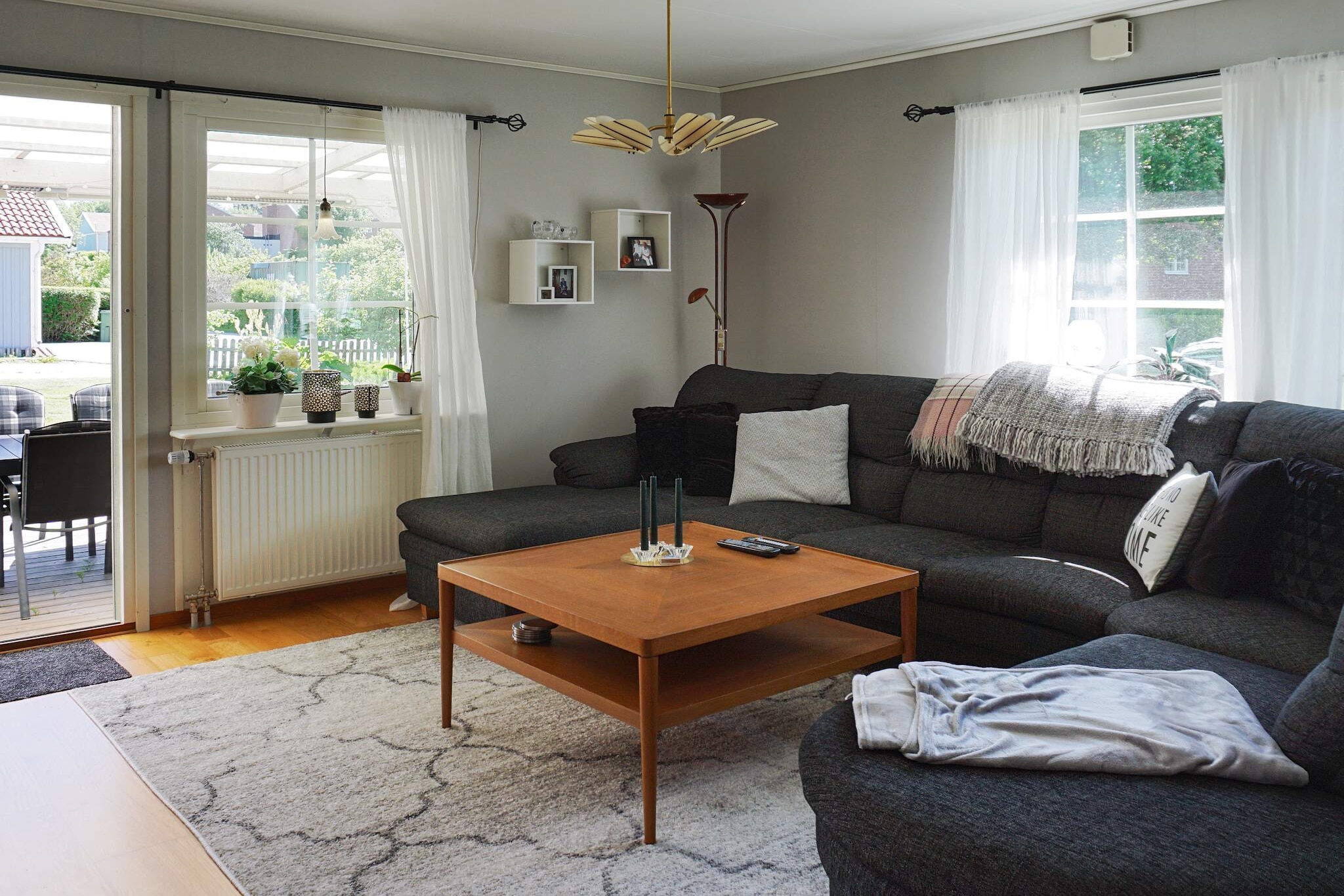 9 Personen Ferienhaus in SOLLENTUNA-By Traum