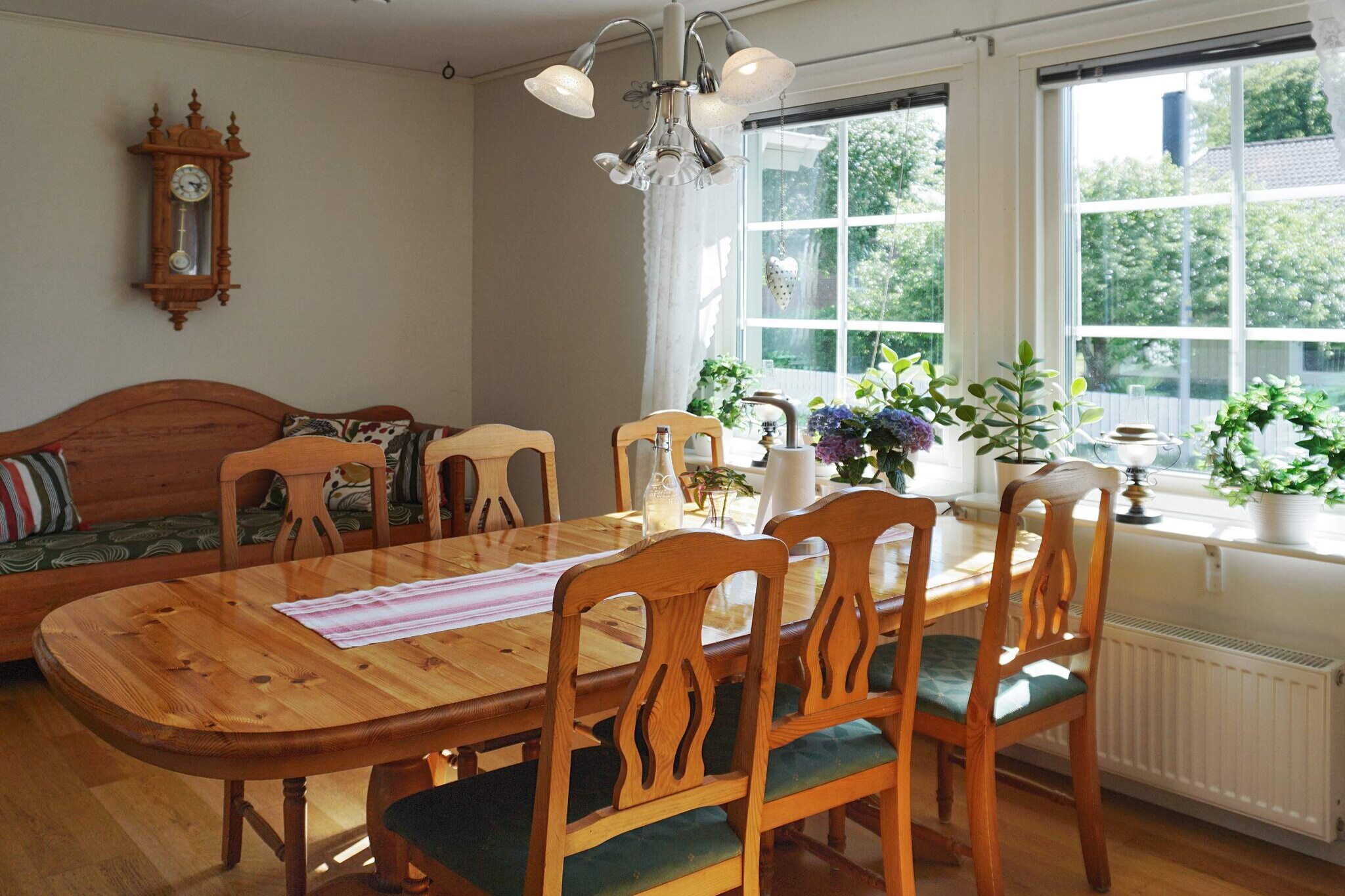 9 person holiday home in SOLLENTUNA-By Traum - Indoor