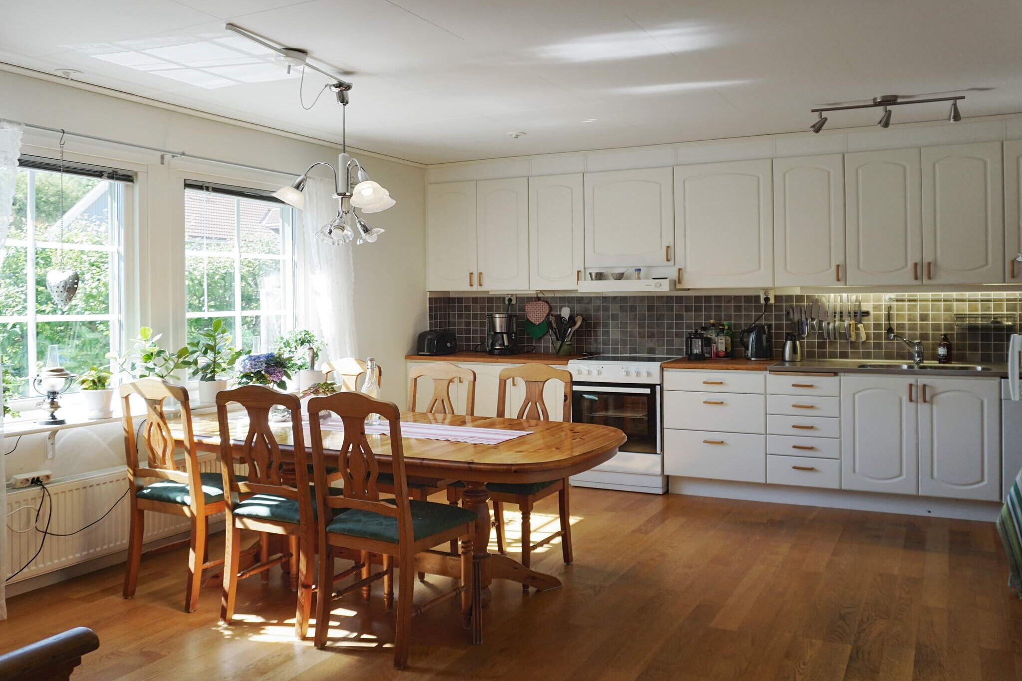 9 person holiday home in SOLLENTUNA-By Traum - Indoor