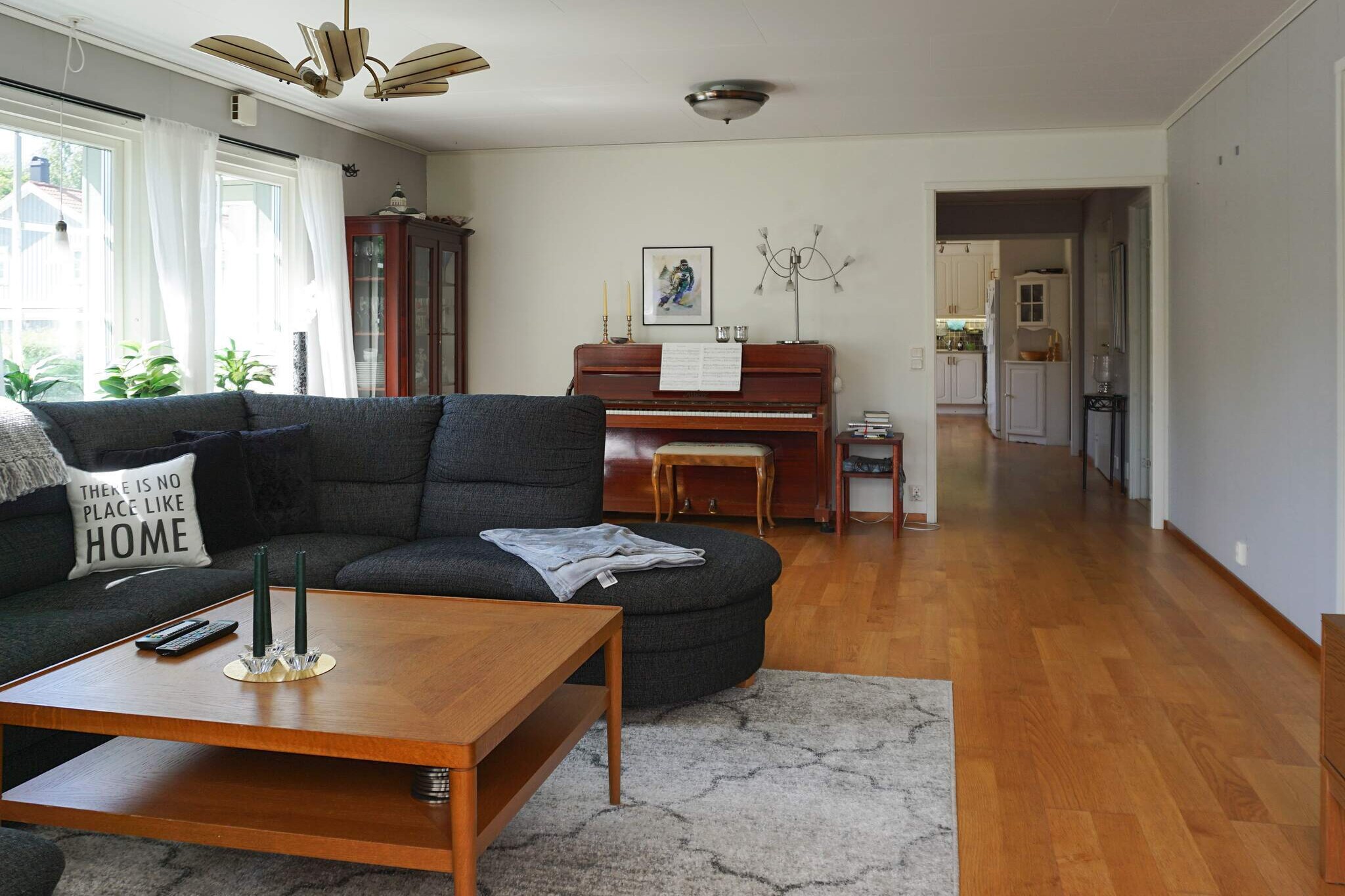 9 person holiday home in SOLLENTUNA-By Traum - Indoor