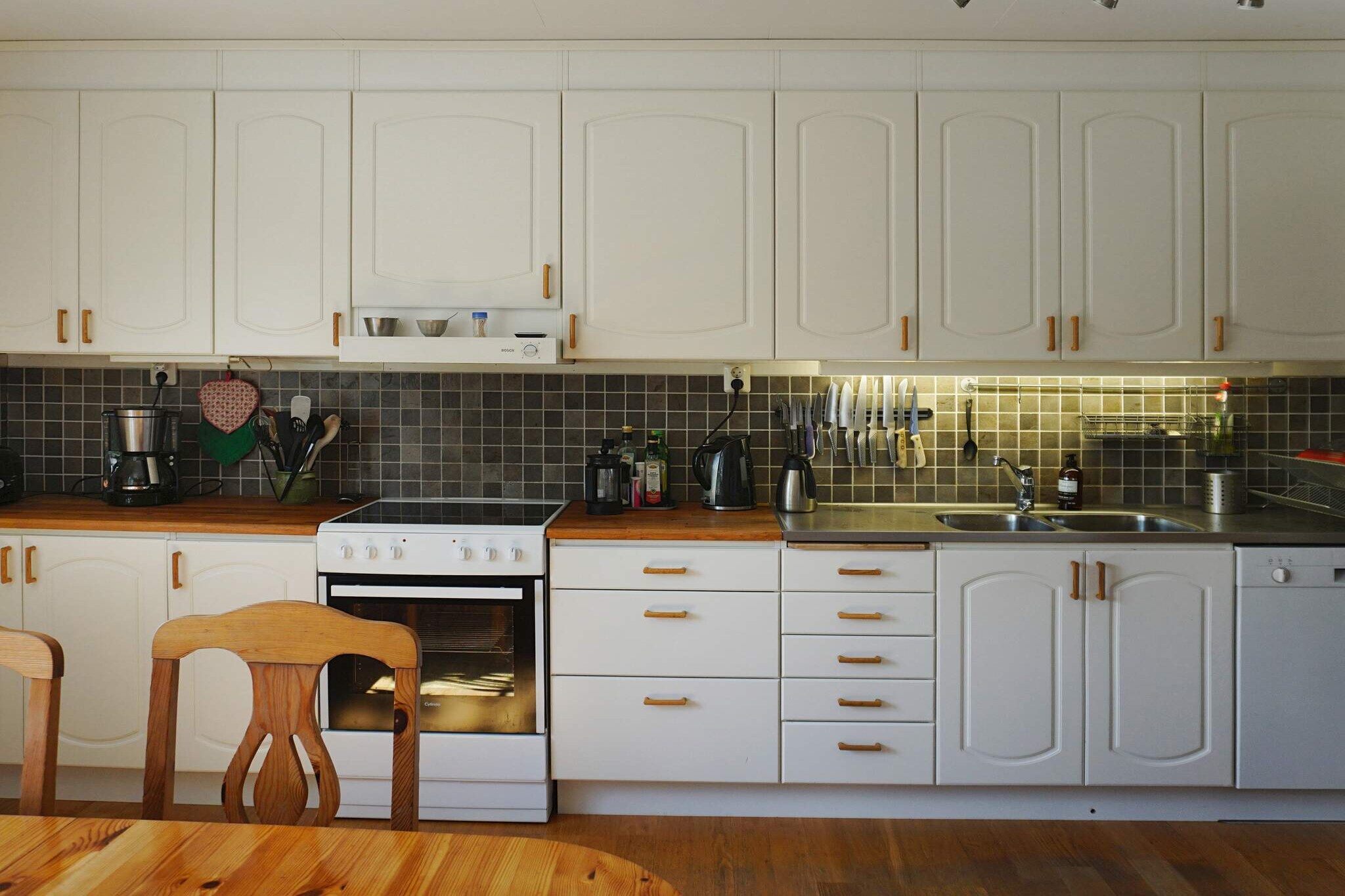 9 person holiday home in SOLLENTUNA-By Traum - Indoor