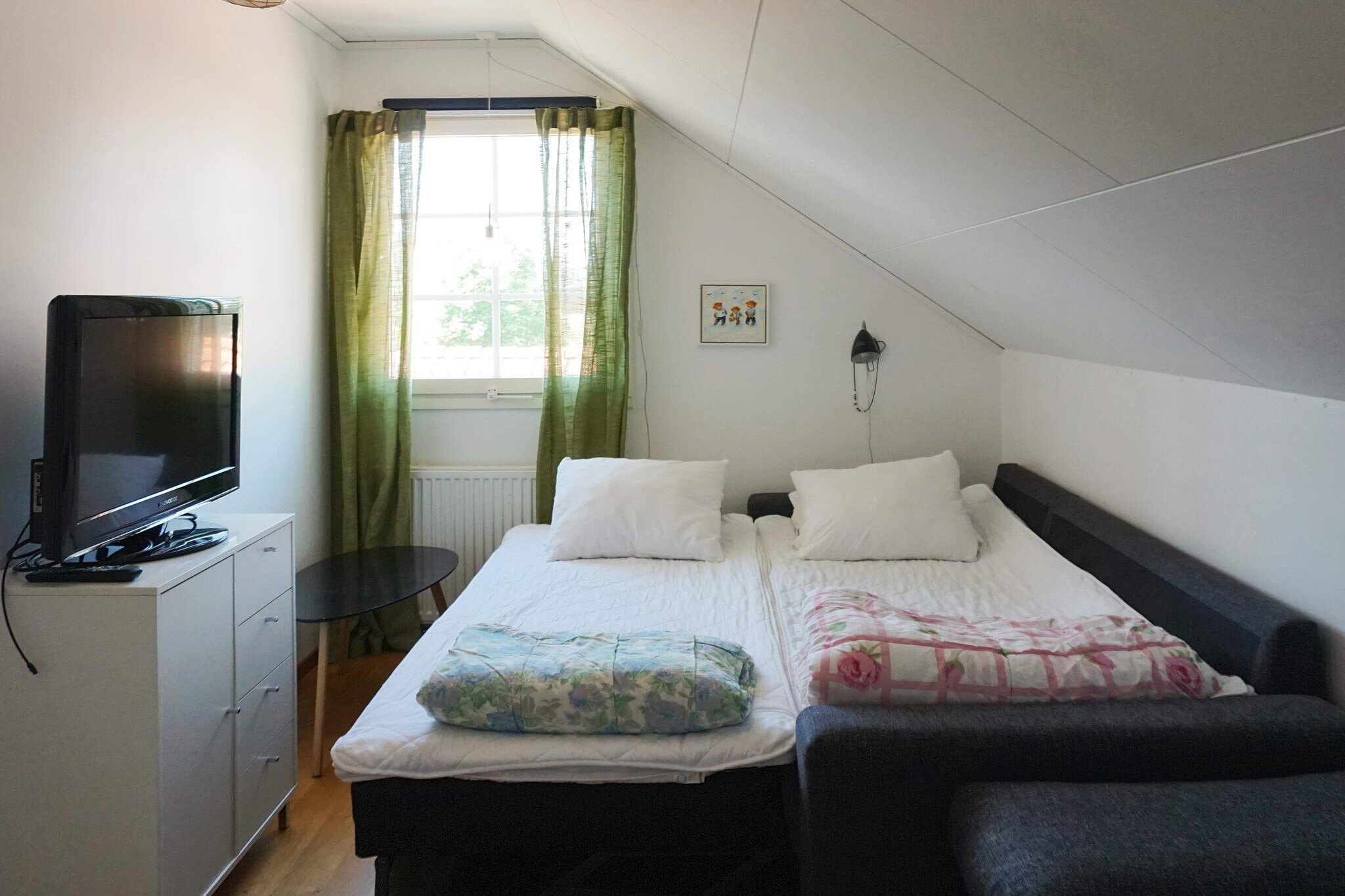 9 person holiday home in SOLLENTUNA-By Traum - Indoor