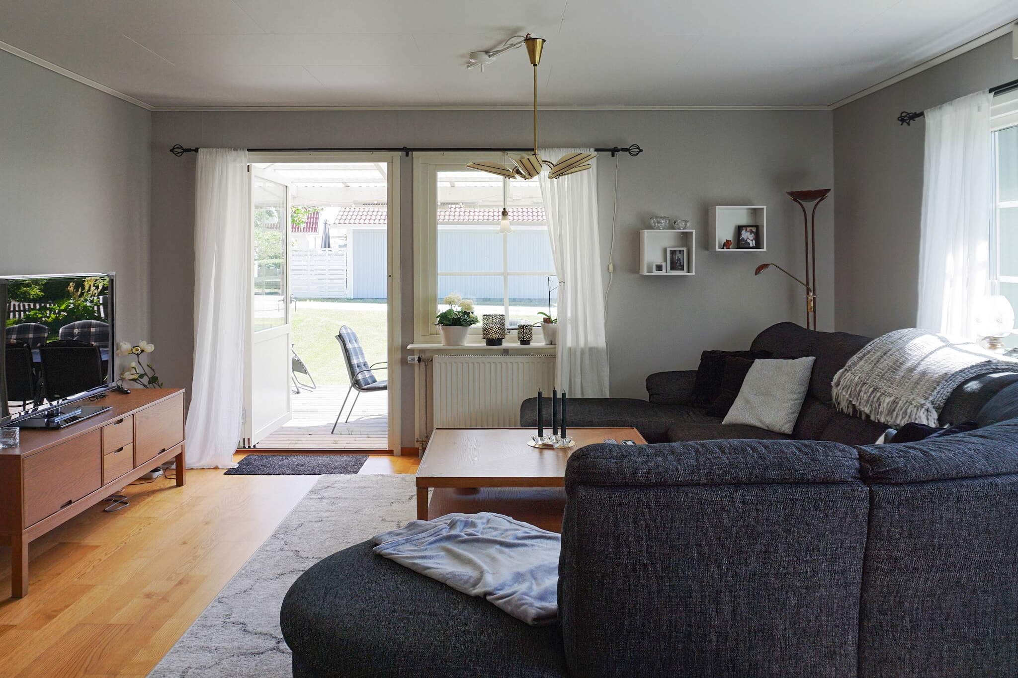 9 person holiday home in SOLLENTUNA-By Traum - Indoor