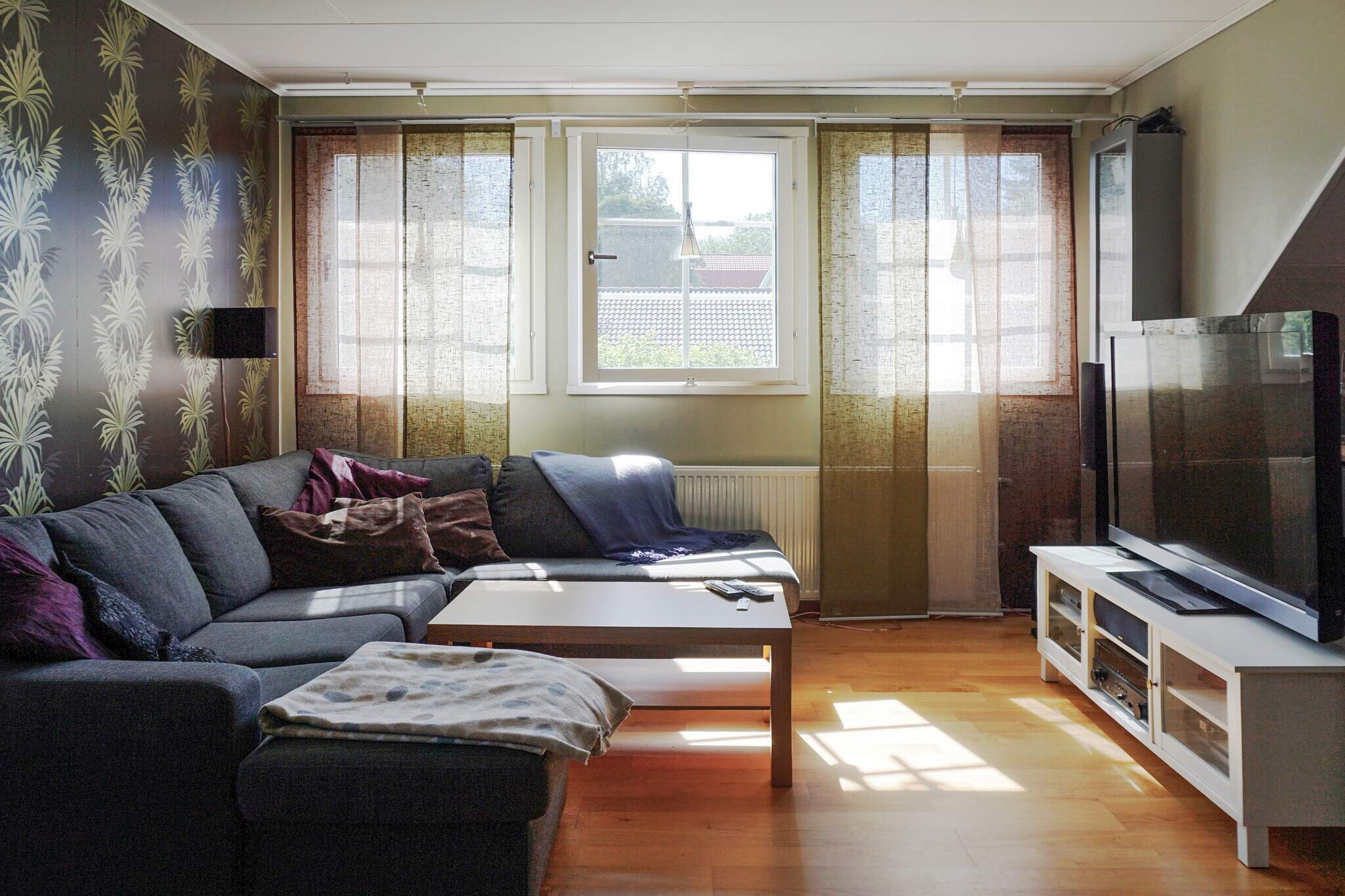 9 person holiday home in SOLLENTUNA-By Traum - Indoor