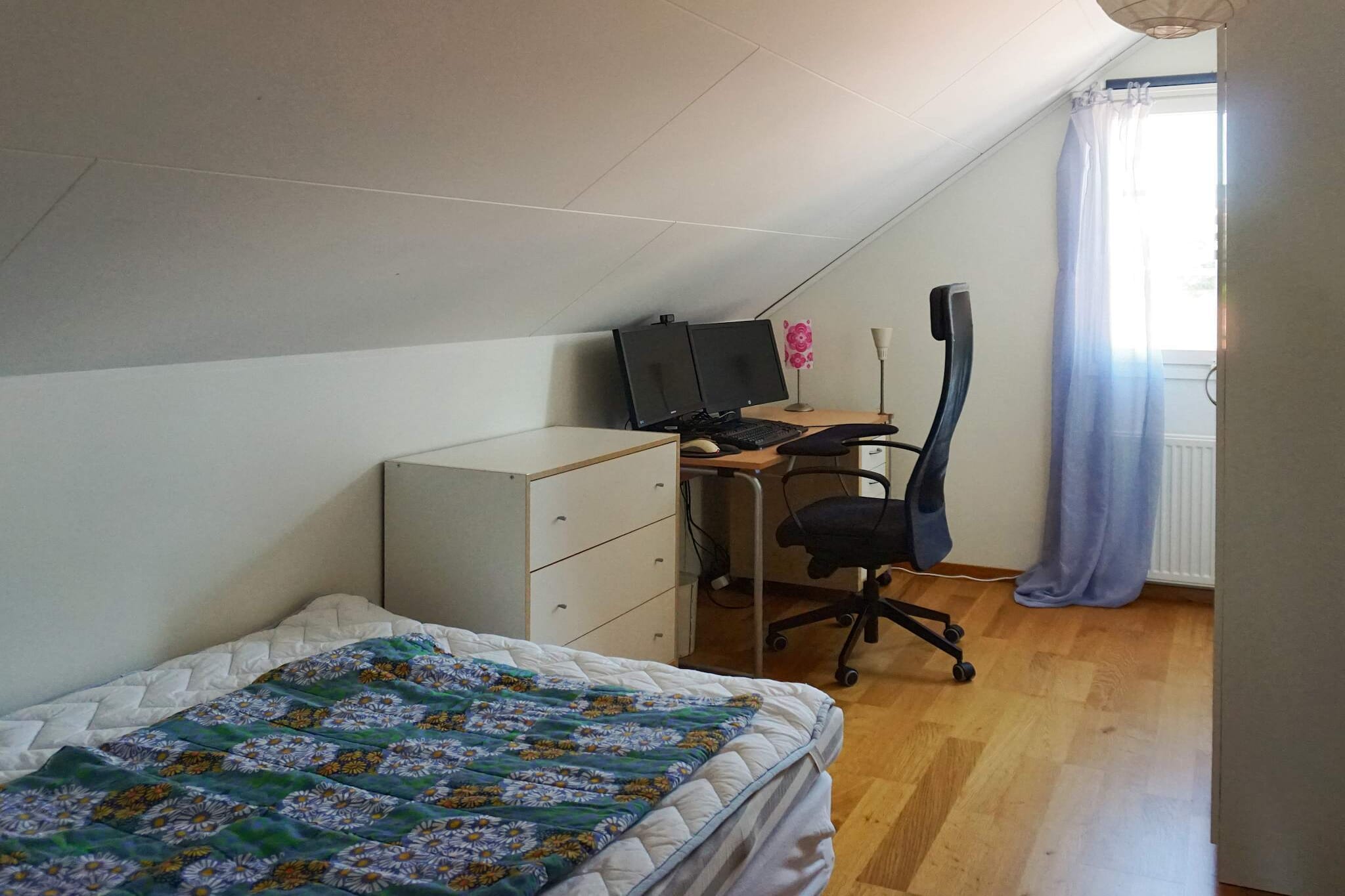 9 person holiday home in SOLLENTUNA-By Traum - Indoor