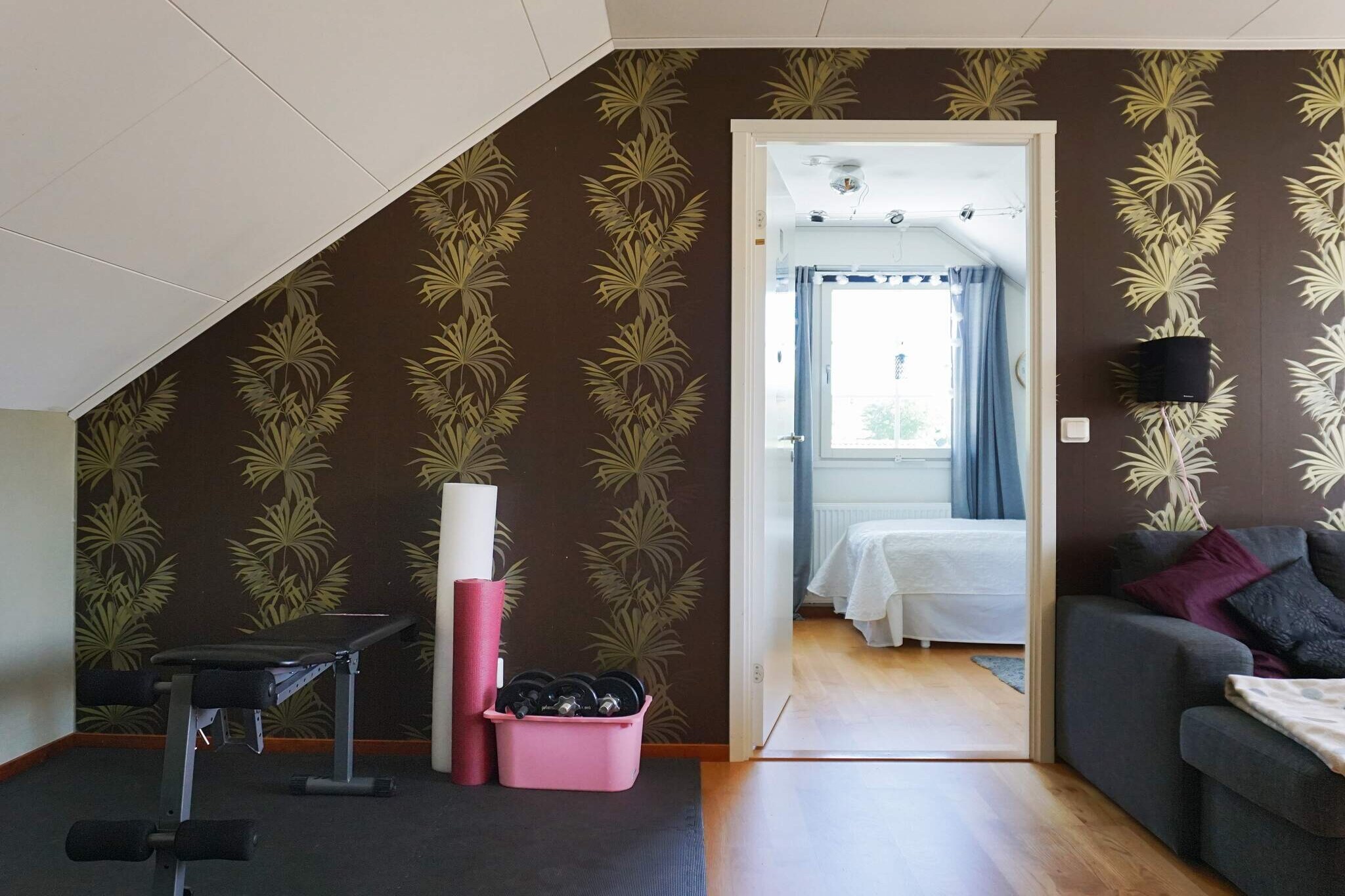 9 person holiday home in SOLLENTUNA-By Traum - Indoor