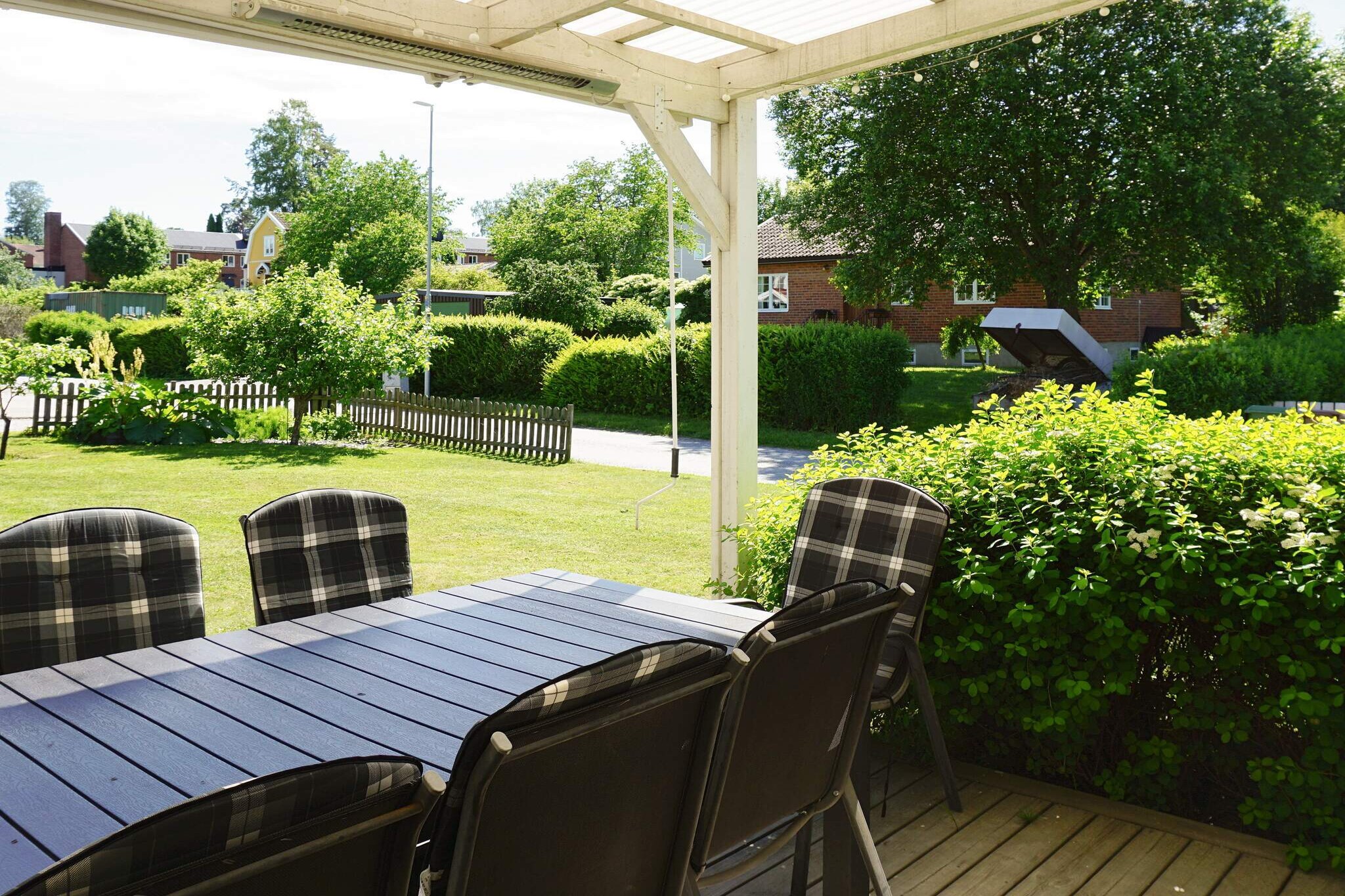 9 person holiday home in SOLLENTUNA-By Traum - Untagged