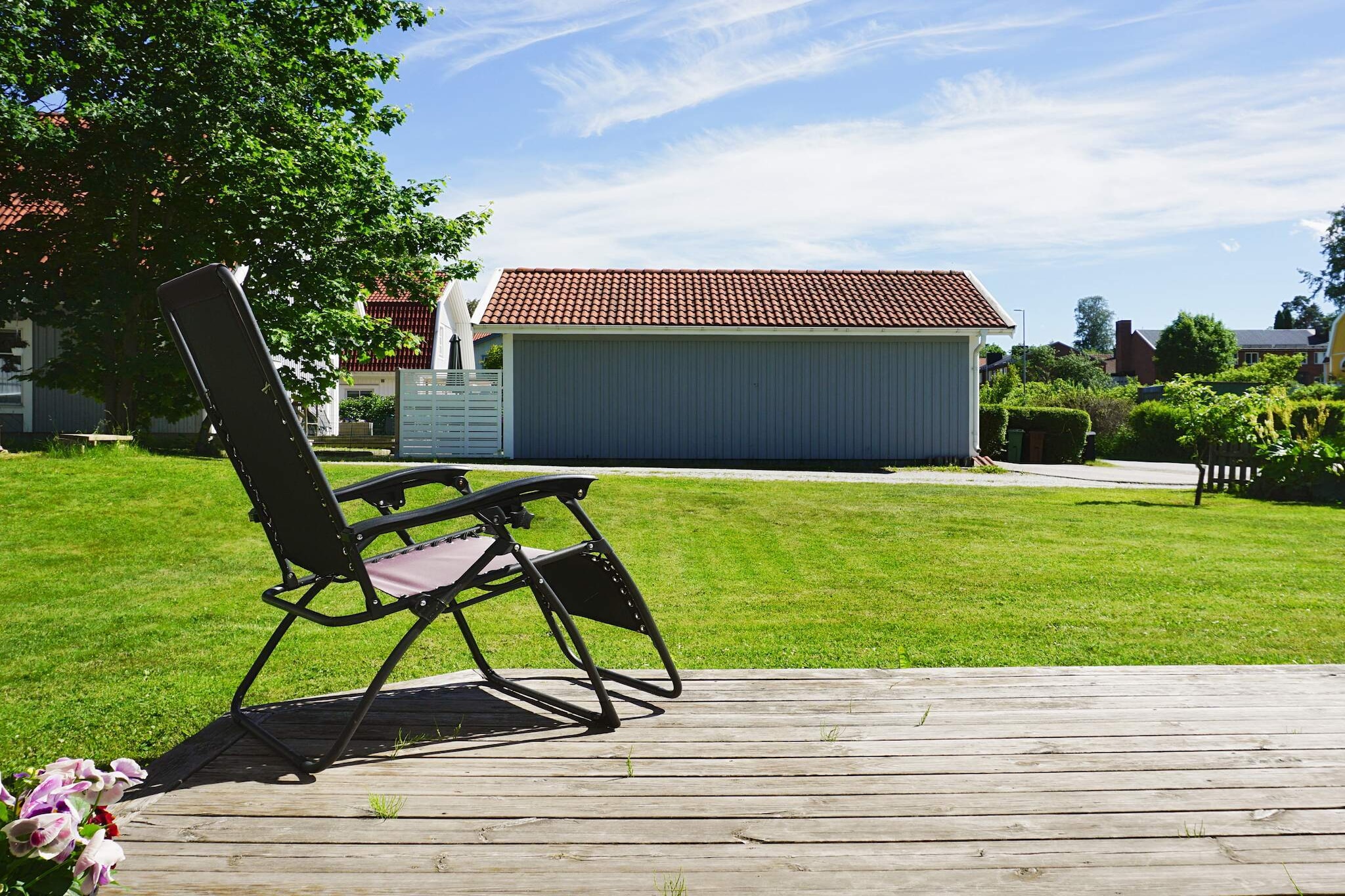 9 person holiday home in SOLLENTUNA-By Traum - Untagged