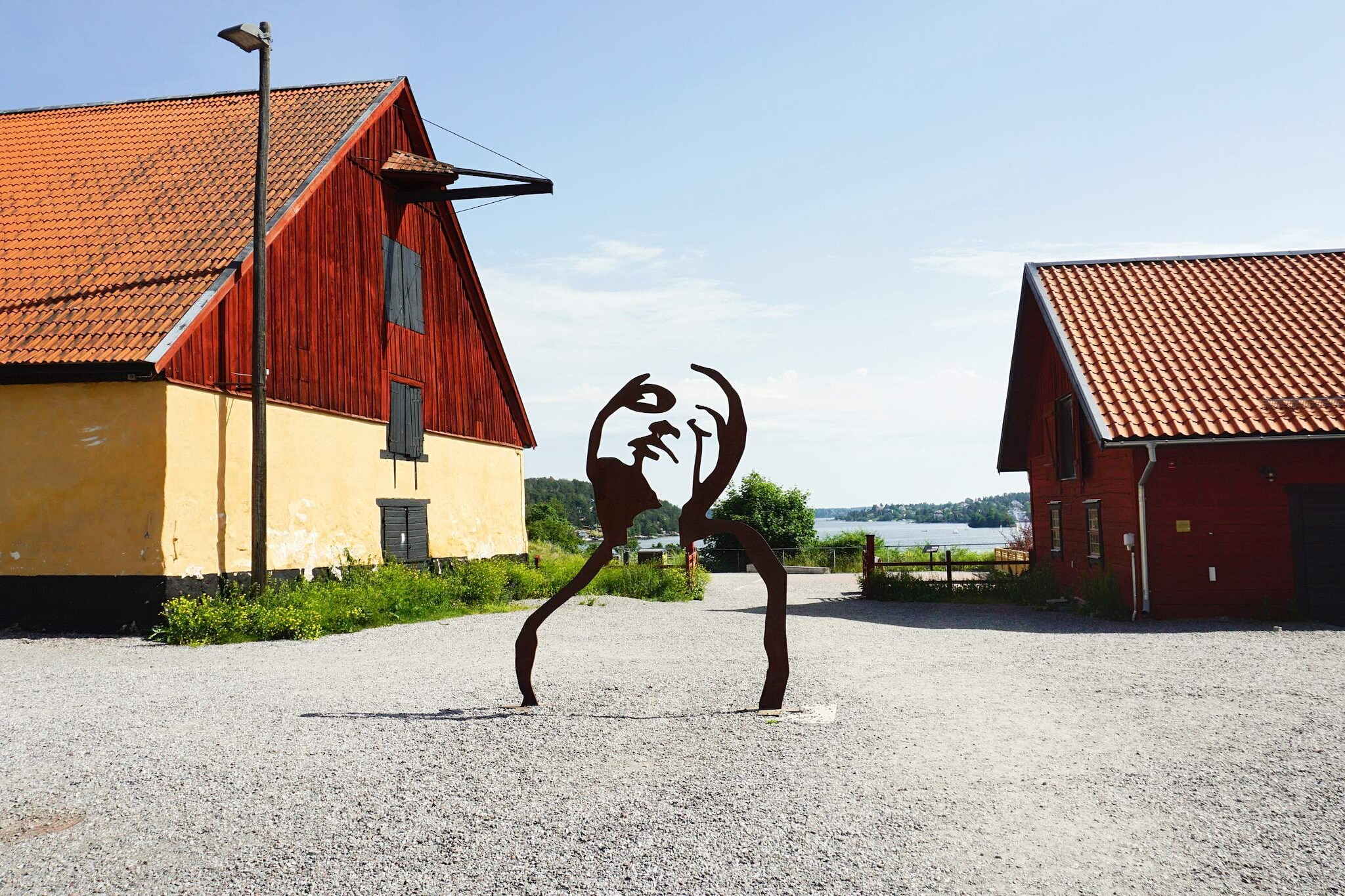 9 person holiday home in SOLLENTUNA-By Traum - Untagged