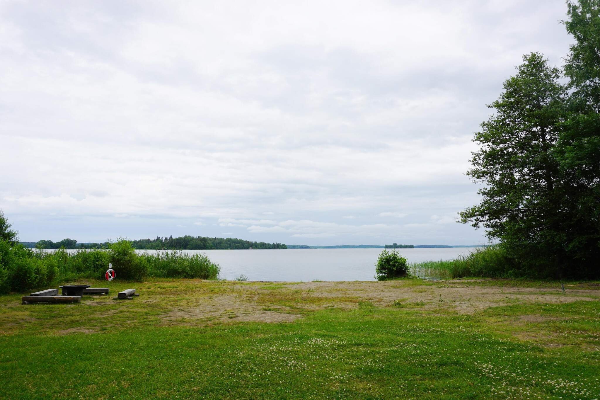 8 Personen Ferienhaus in ADELSÖ-Nicht zugeordnet