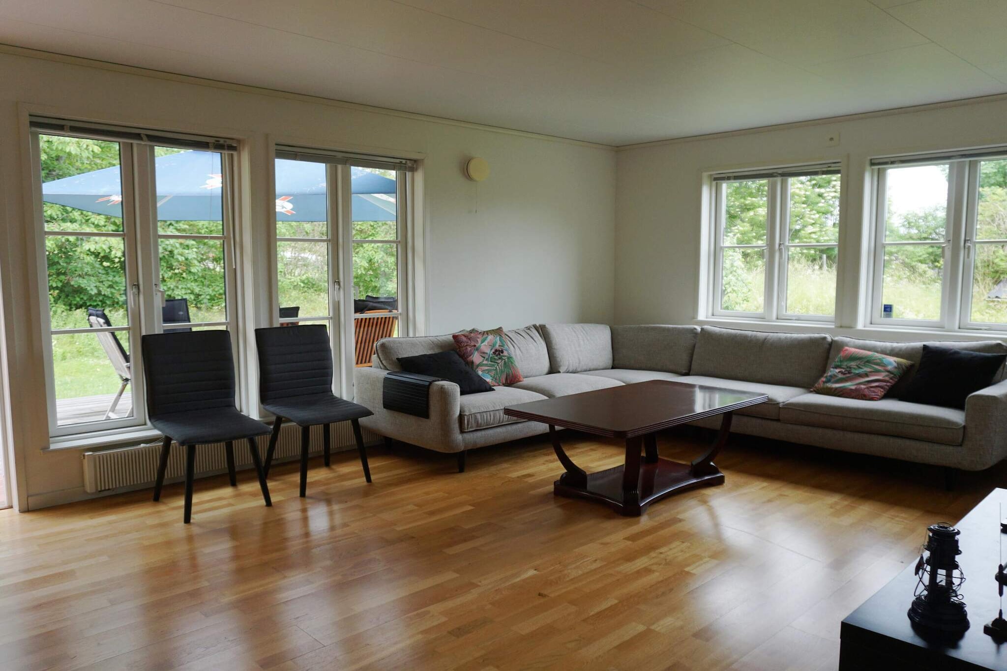 8 Personen Ferienhaus in ADELSÖ-Innenbereich