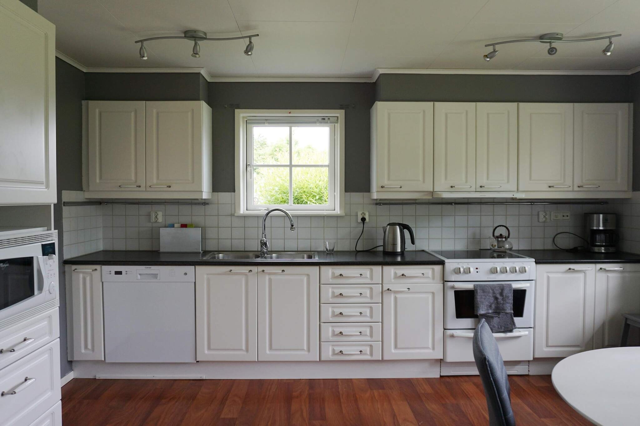 8 Personen Ferienhaus in ADELSÖ-Innenbereich