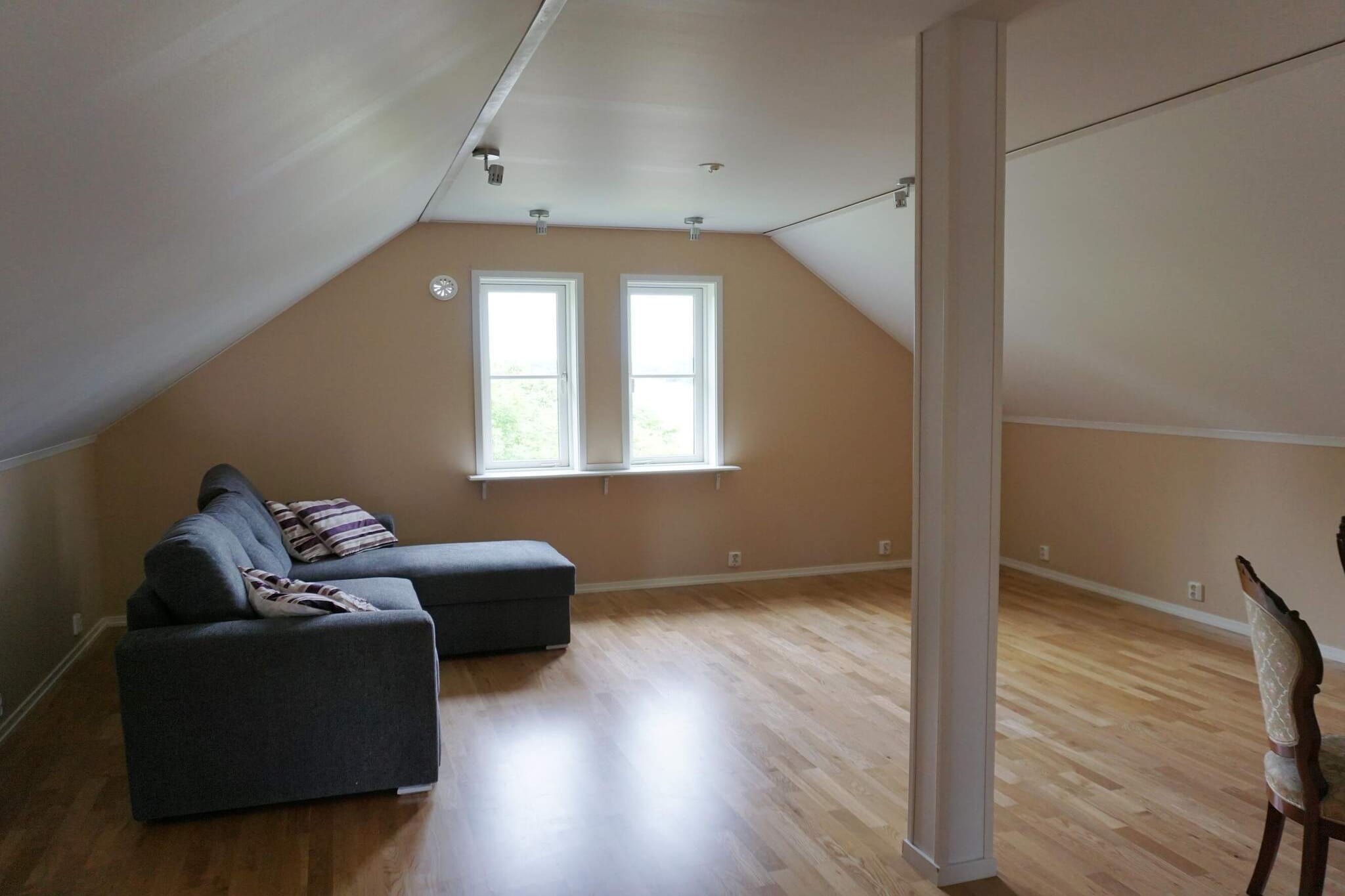 8 Personen Ferienhaus in ADELSÖ-Innenbereich