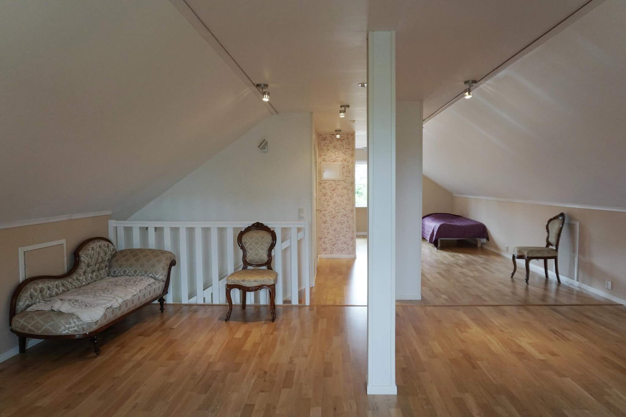 8 Personen Ferienhaus in ADELSÖ-Innenbereich