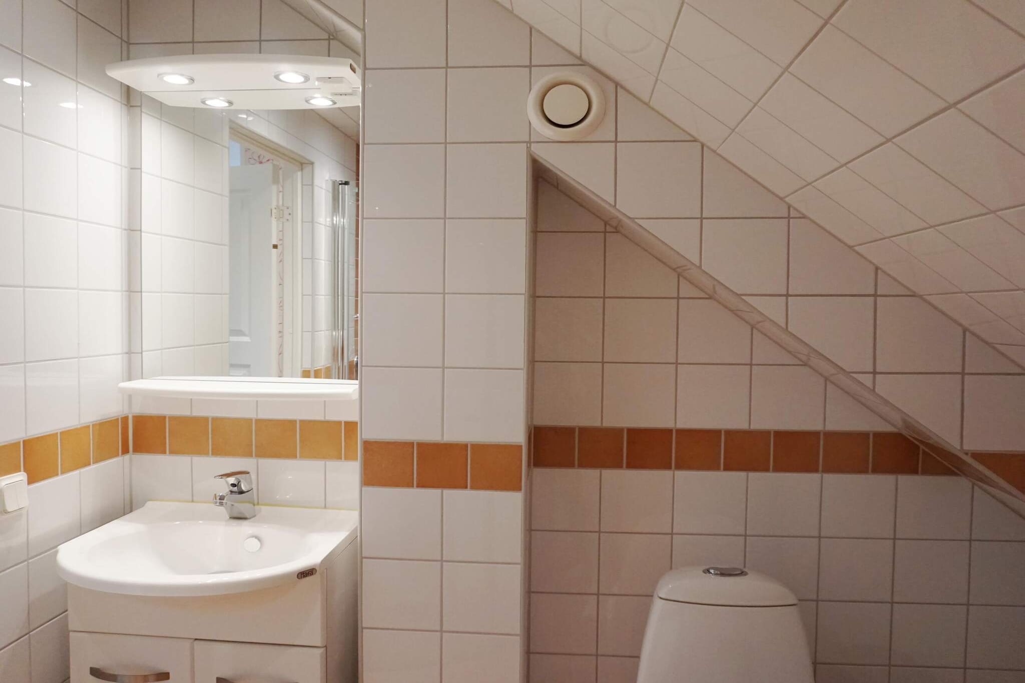 8 Personen Ferienhaus in ADELSÖ-Innenbereich