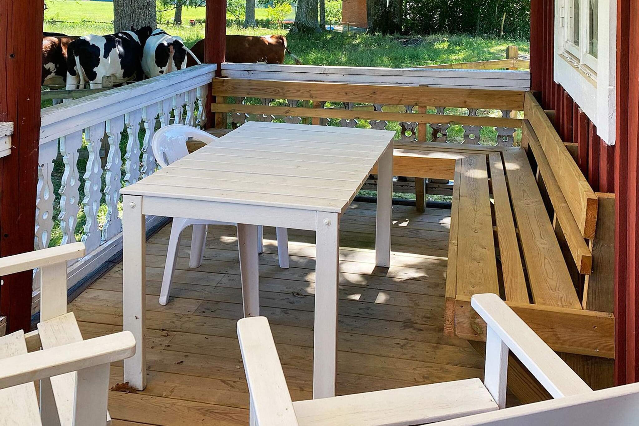 4 persoons vakantie huis in VETLANDA-By Traum