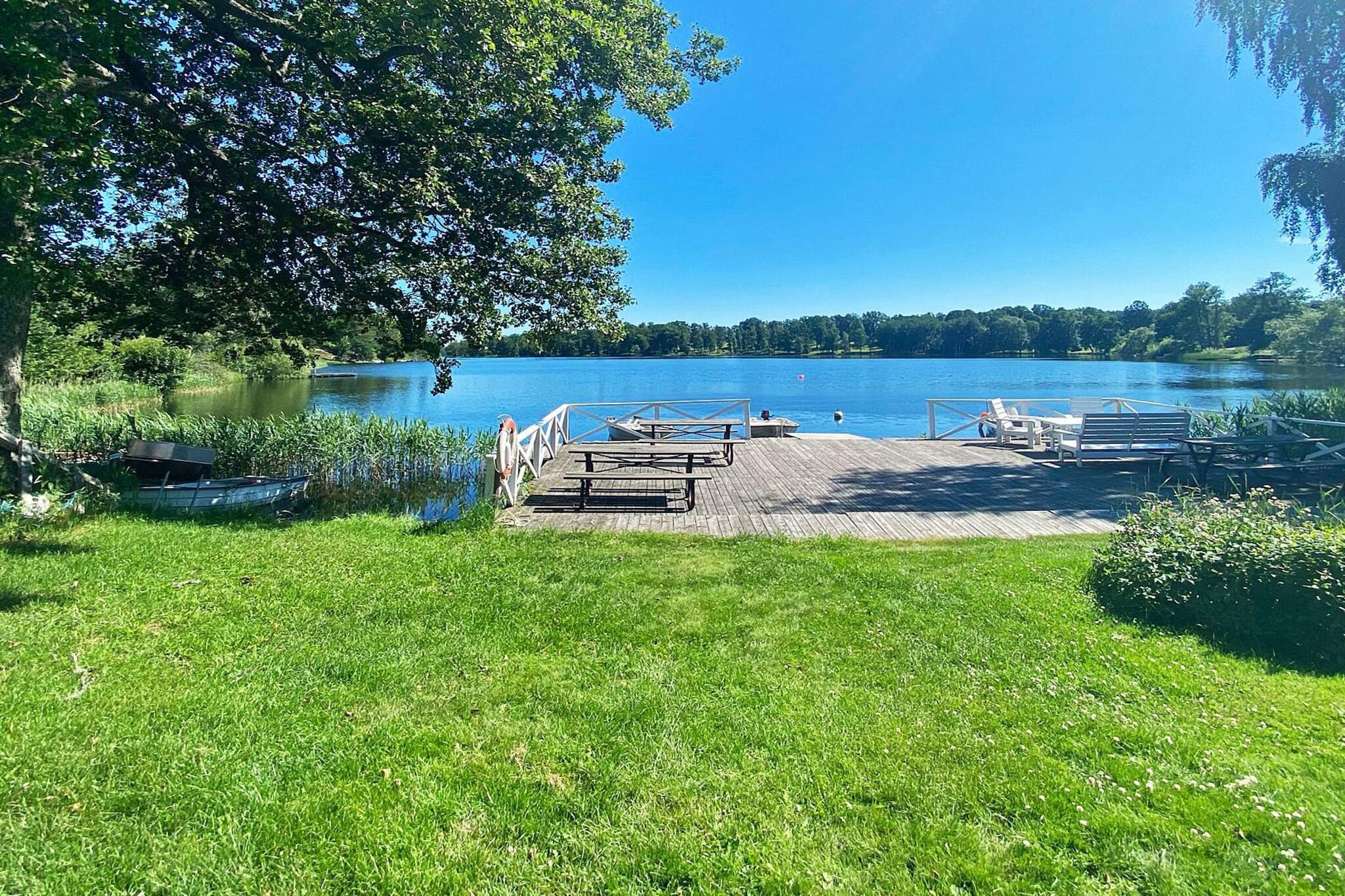 4 persoons vakantie huis in VETLANDA-By Traum