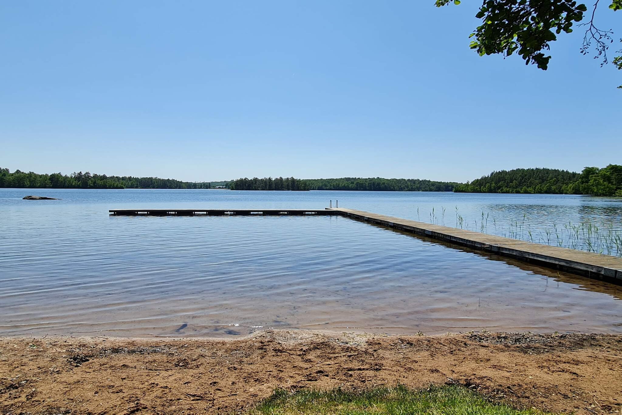 Water View