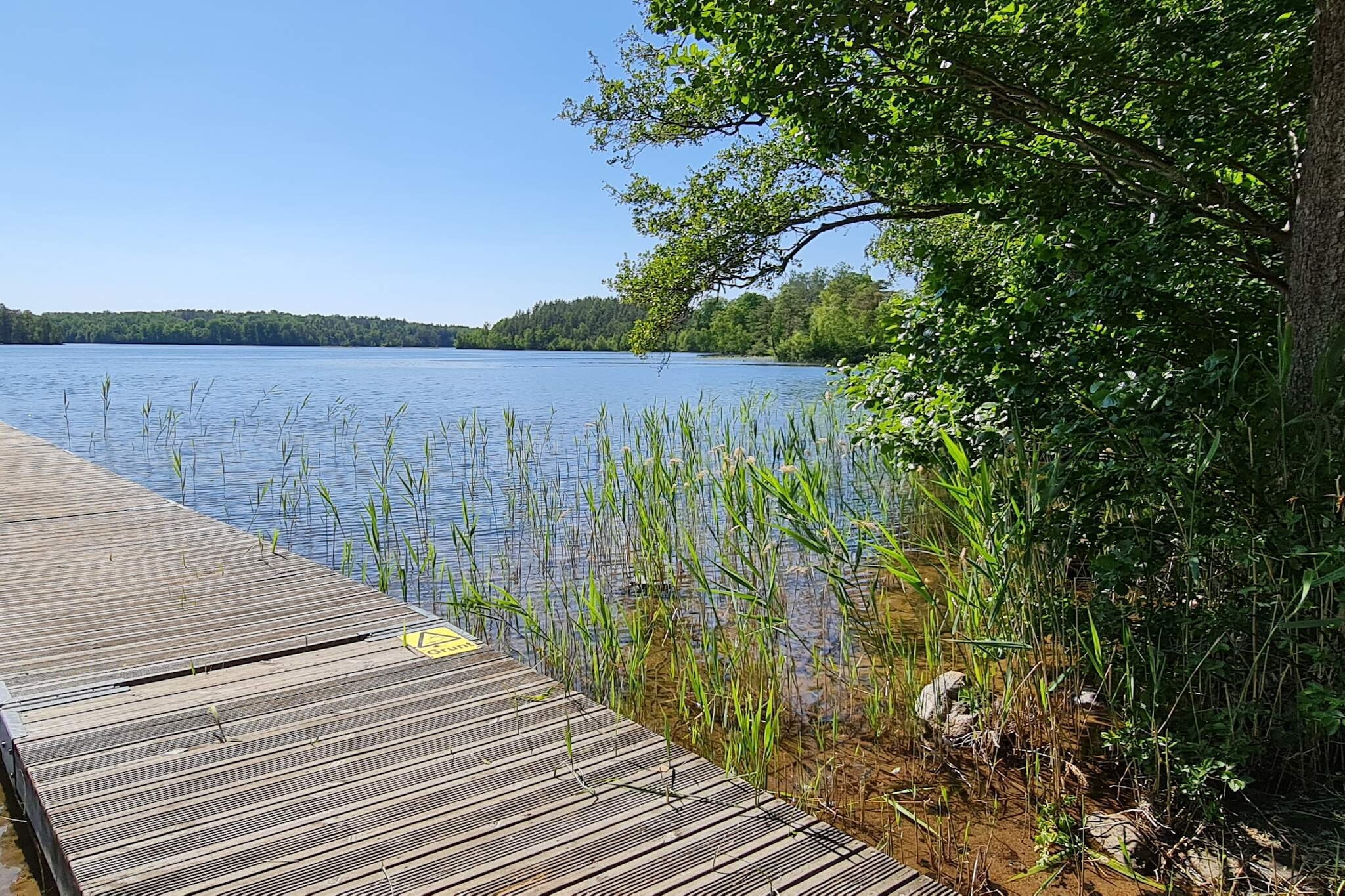 Water View