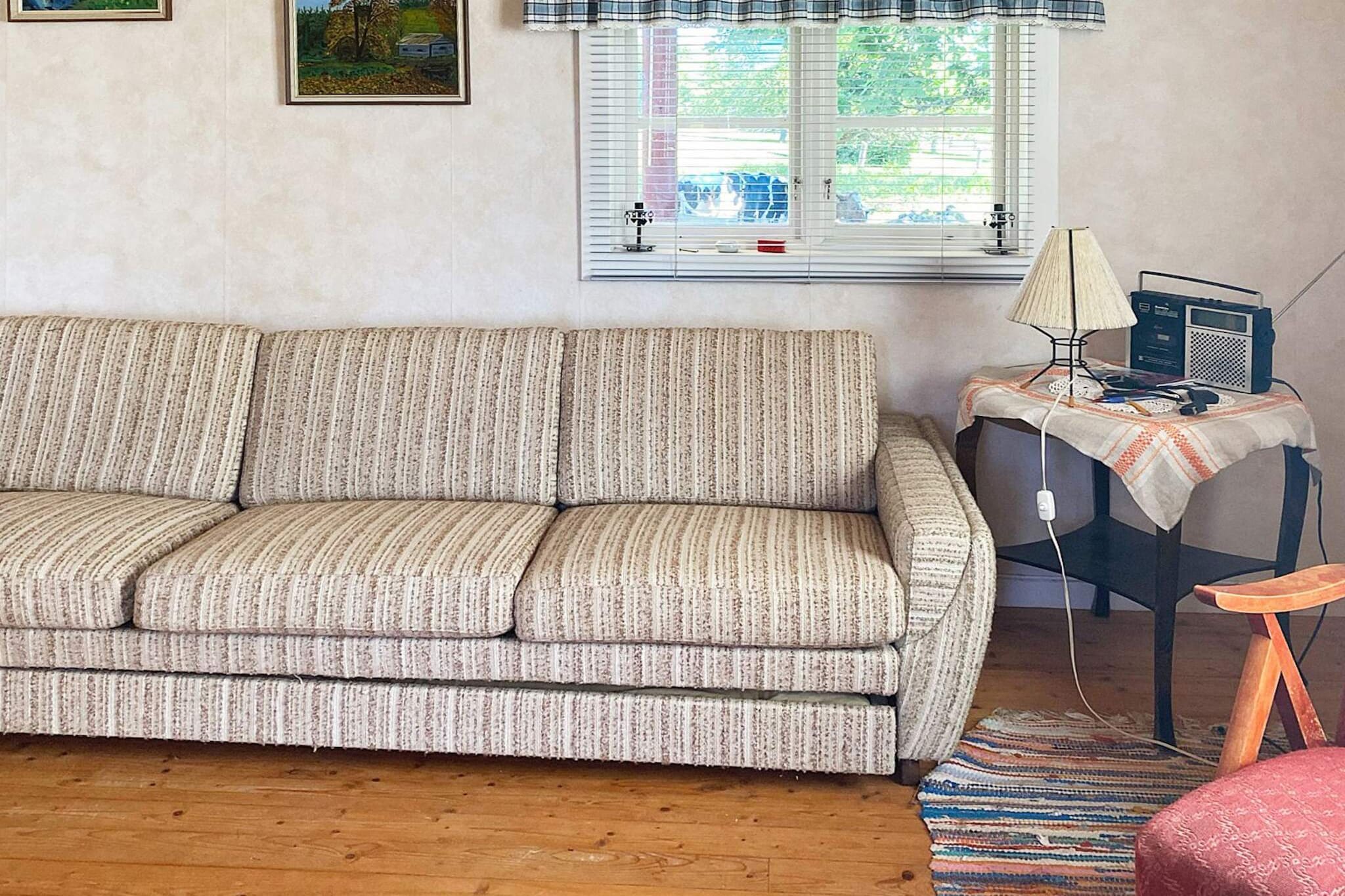 4 persoons vakantie huis in VETLANDA-By Traum