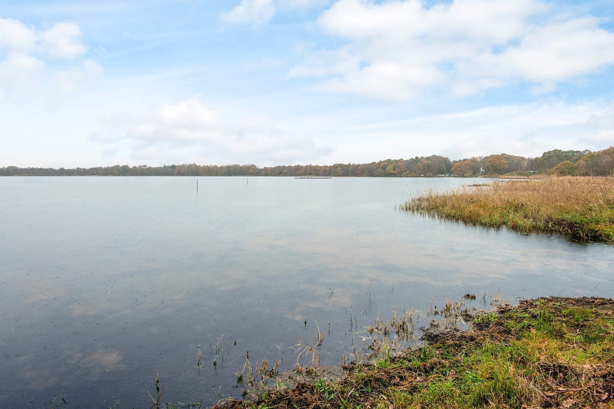 12 persoons vakantie huis in Ansager-By Traum