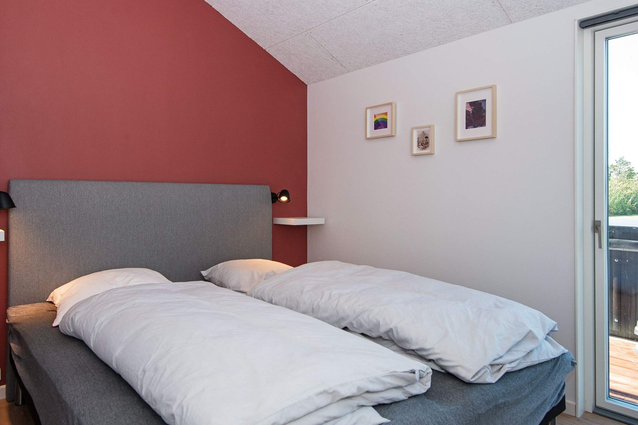 12 persoons vakantie huis in Ansager-By Traum