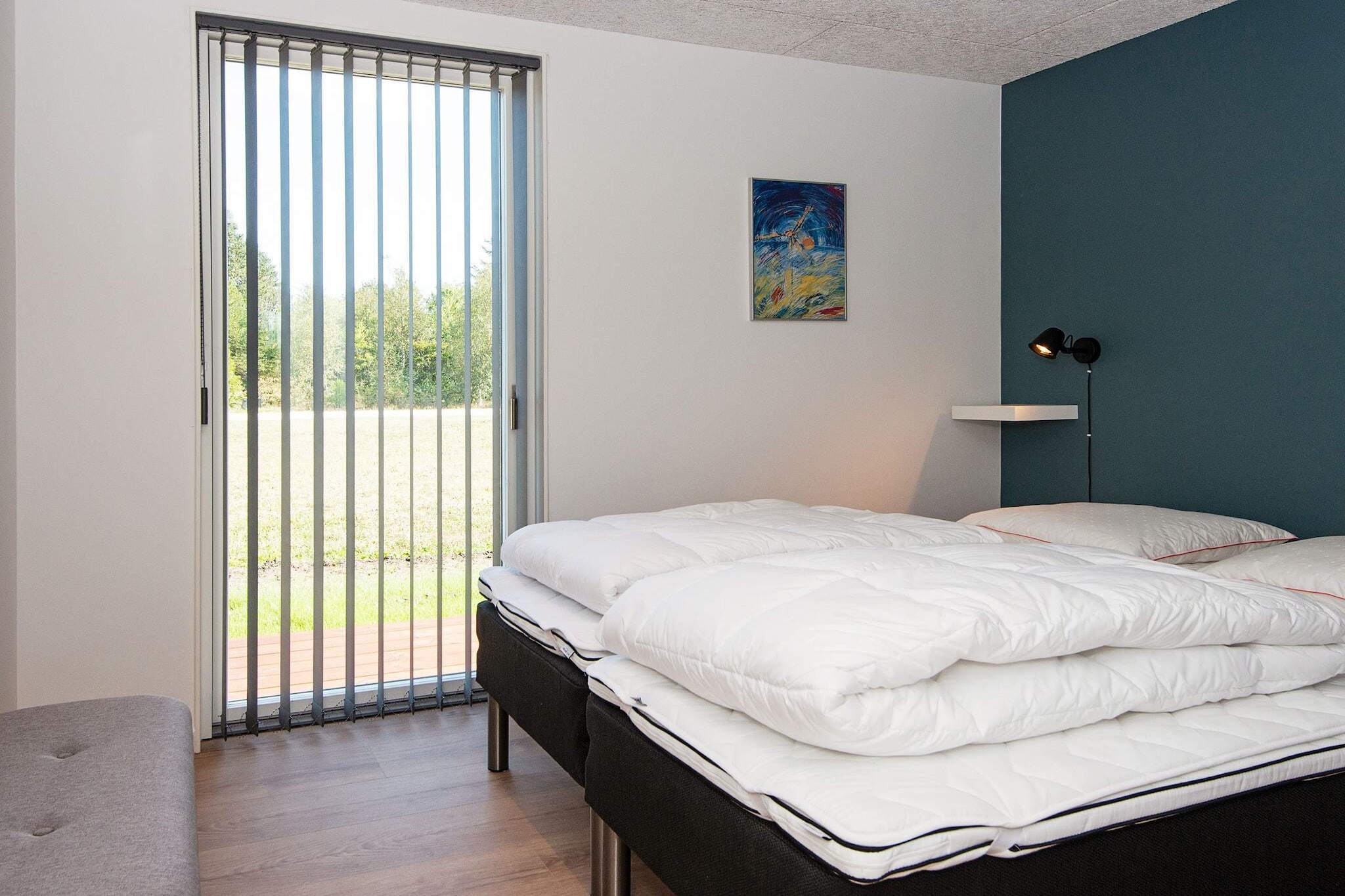 12 persoons vakantie huis in Ansager-By Traum - Binnen