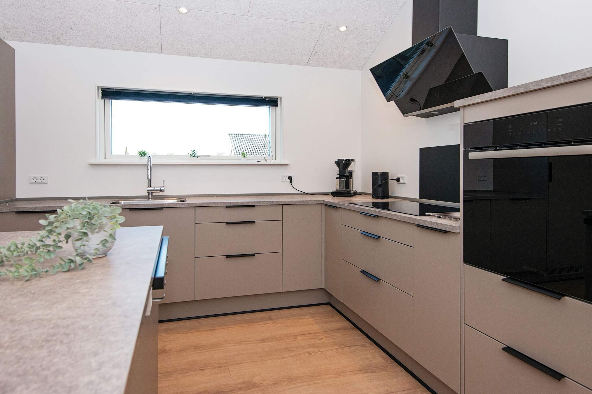 12 persoons vakantie huis in Ansager-By Traum - Binnen