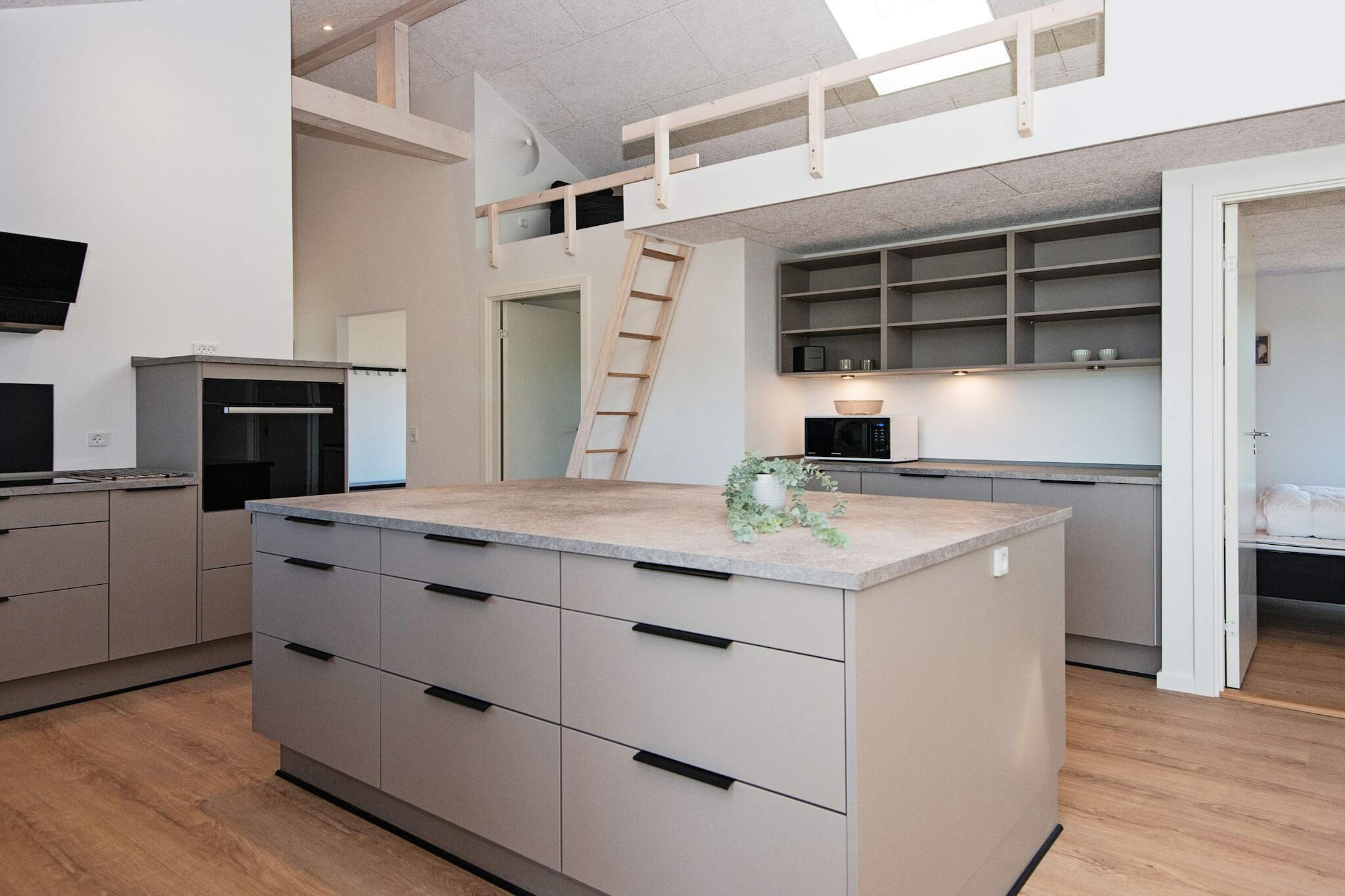 12 persoons vakantie huis in Ansager-By Traum - Binnen