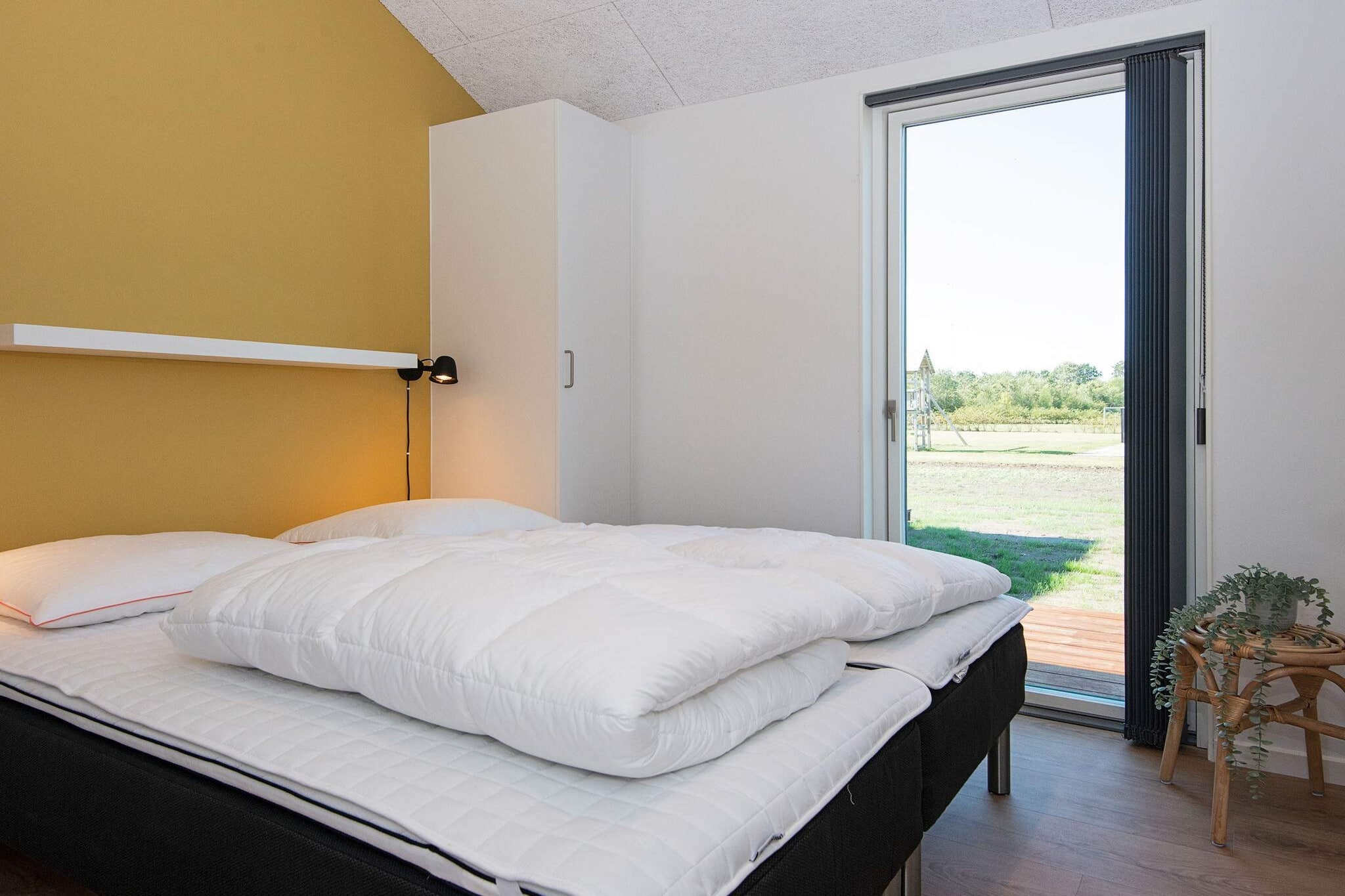 12 persoons vakantie huis in Ansager-By Traum - Binnen
