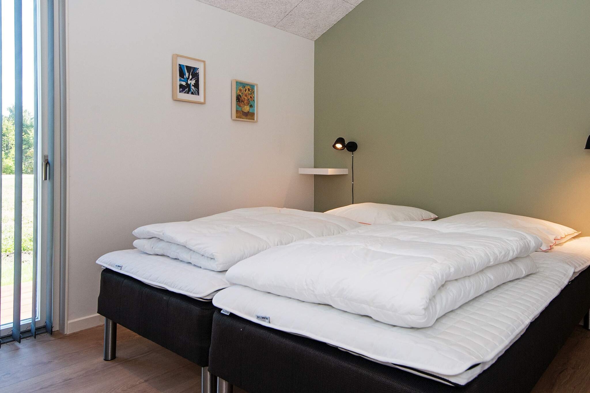 12 persoons vakantie huis in Ansager-By Traum - Binnen