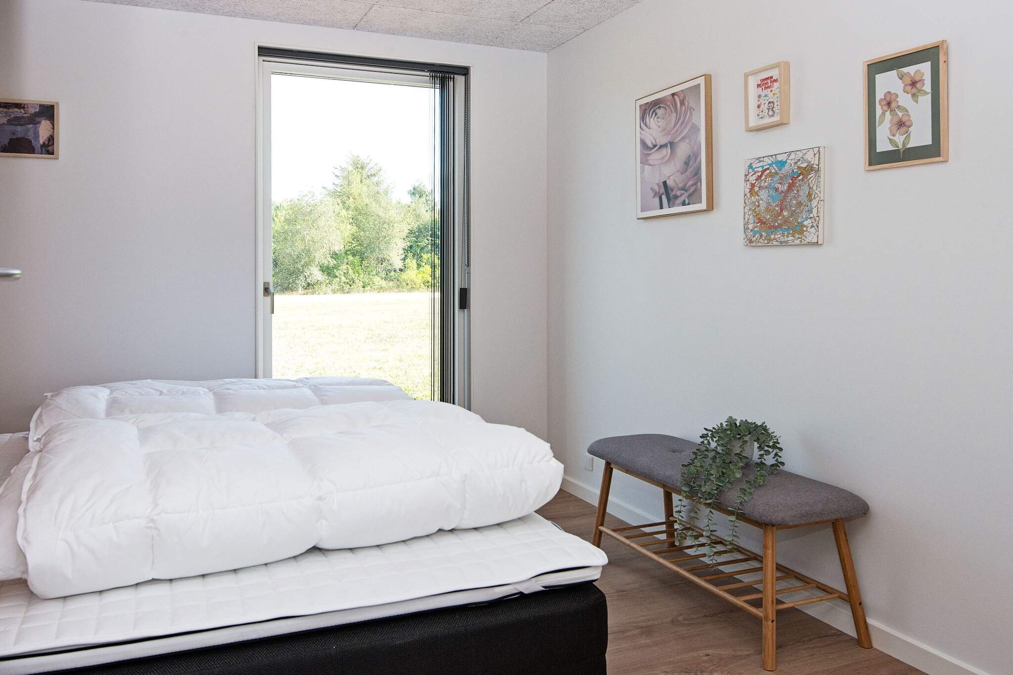 12 persoons vakantie huis in Ansager-By Traum - Binnen