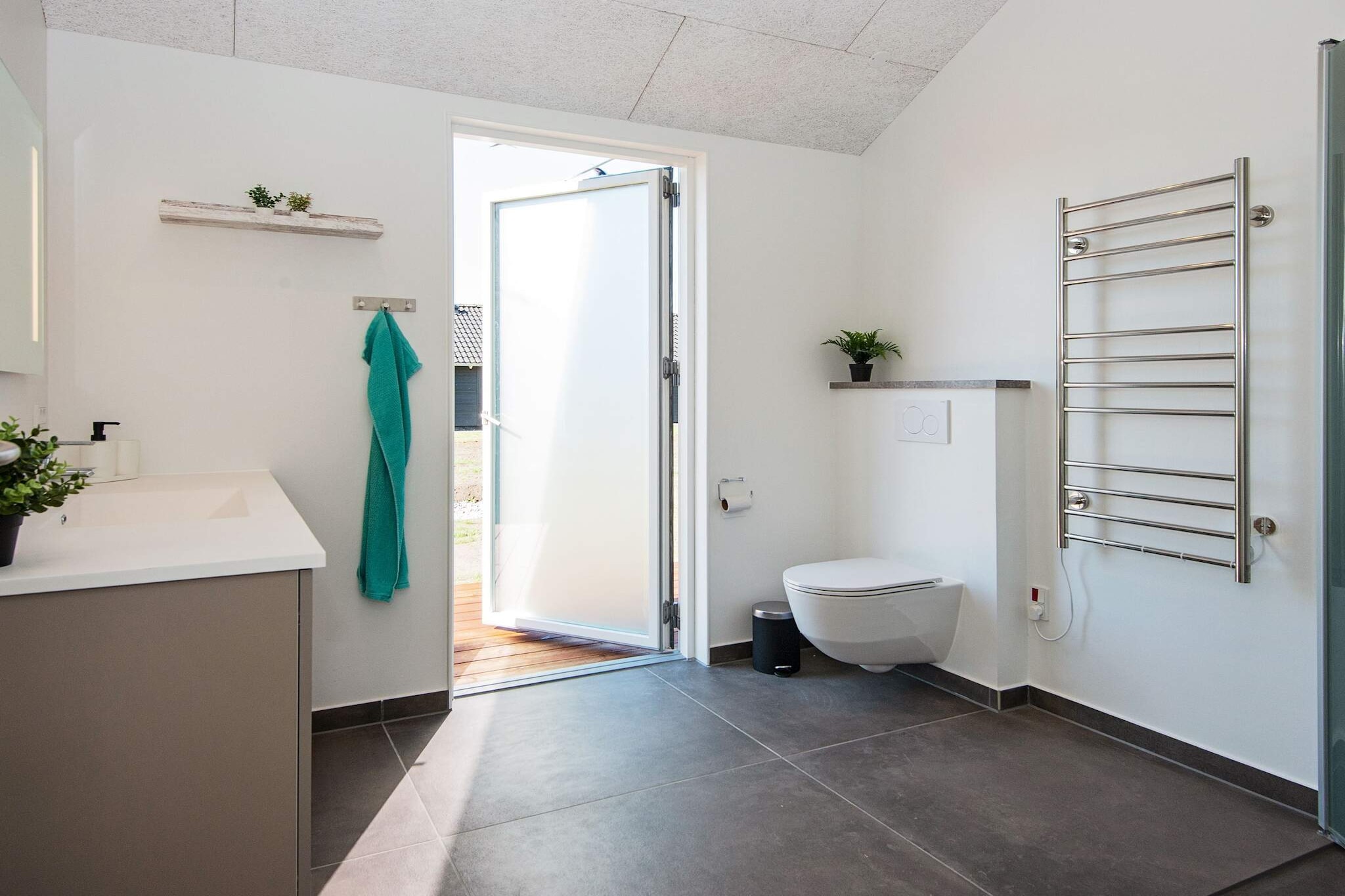 12 persoons vakantie huis in Ansager-By Traum - Binnen