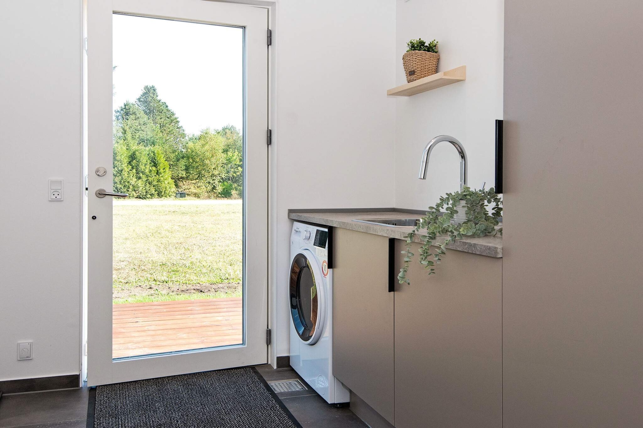 12 persoons vakantie huis in Ansager-By Traum - Binnen
