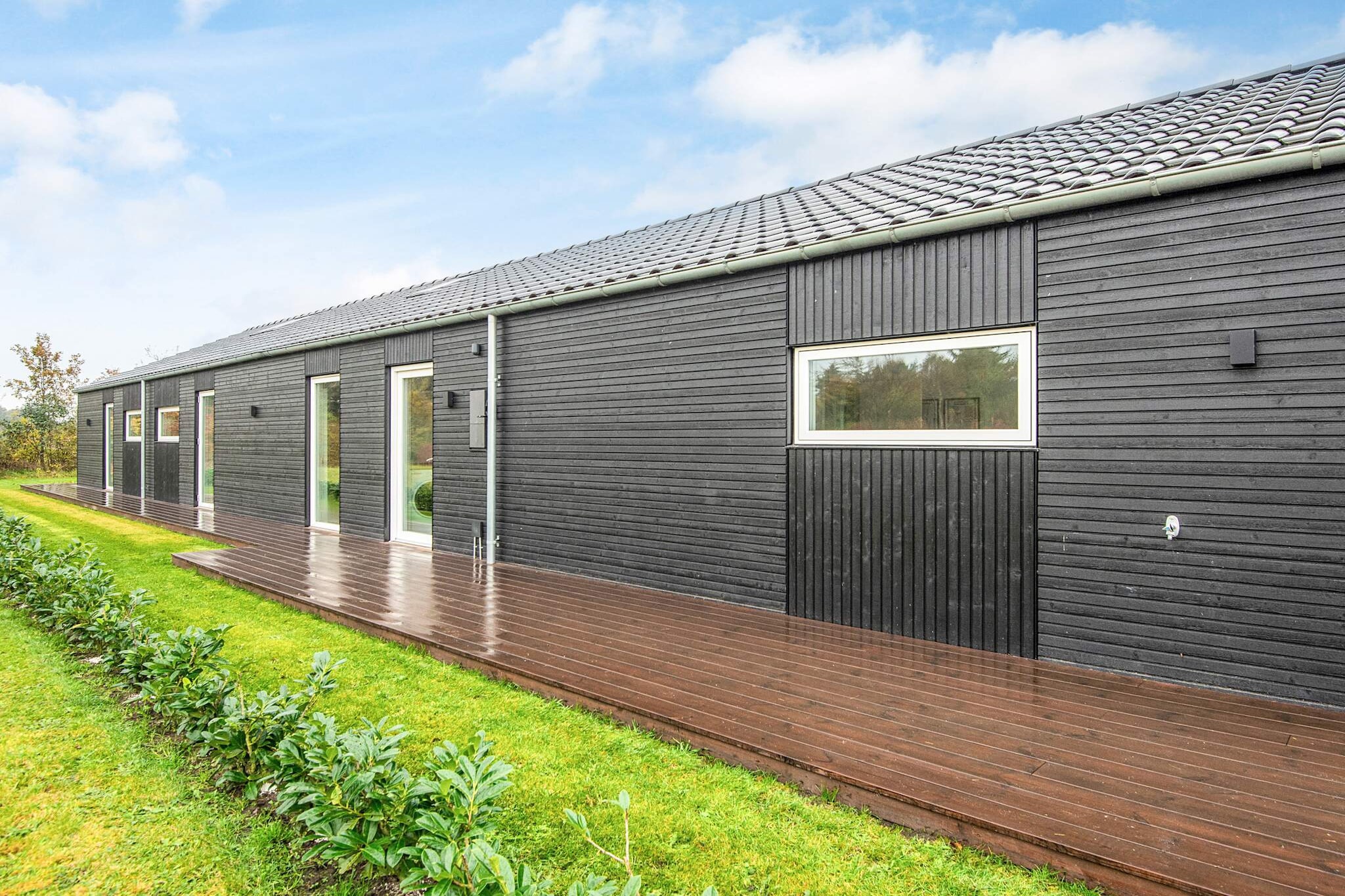 12 persoons vakantie huis in Ansager-By Traum