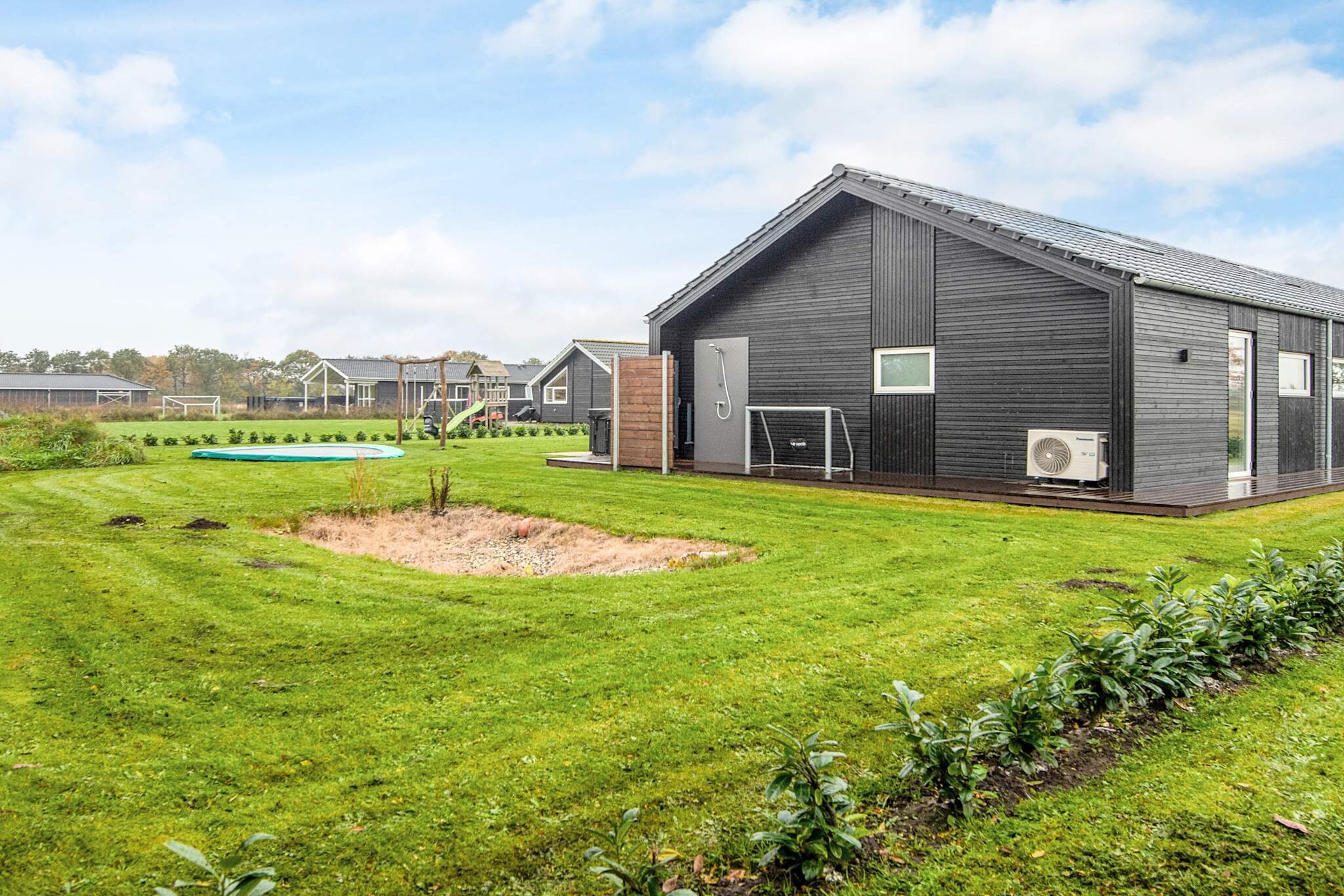 12 persoons vakantie huis in Ansager-By Traum - Uitzicht