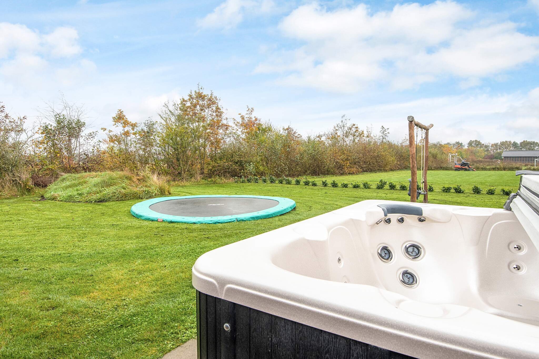 12 persoons vakantie huis in Ansager-By Traum - Uitzicht