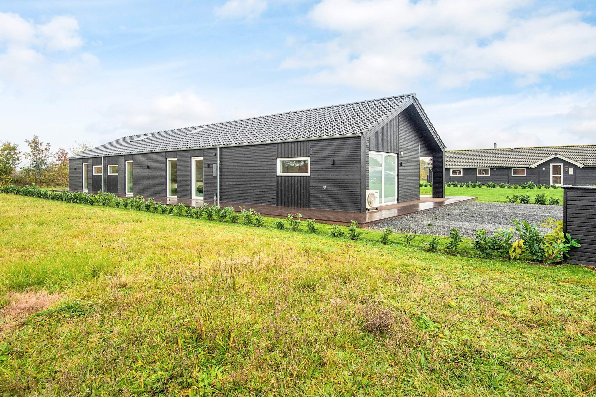 12 persoons vakantie huis in Ansager-By Traum - Uitzicht