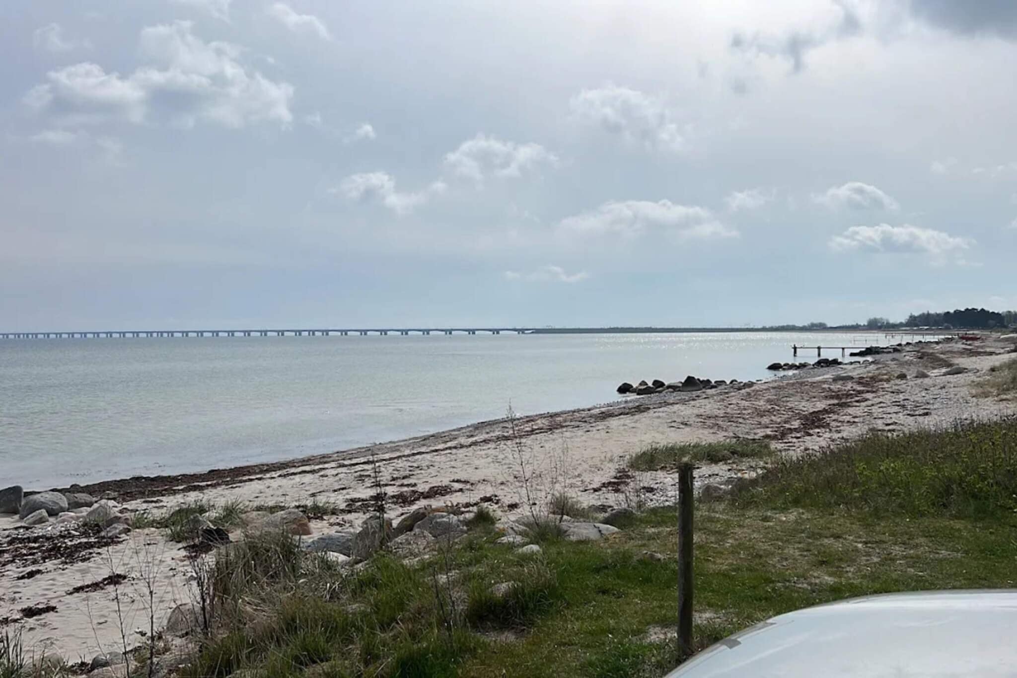 3 person holiday home in Kerteminde-By Traum-Water view