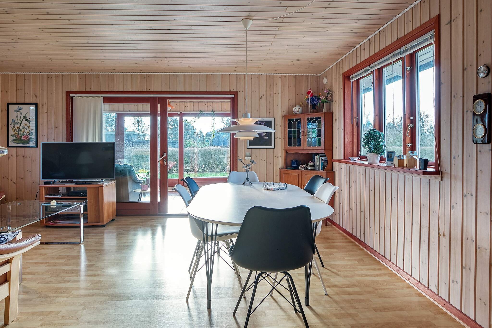 6 persoons vakantie huis in Nakskov - Binnen
