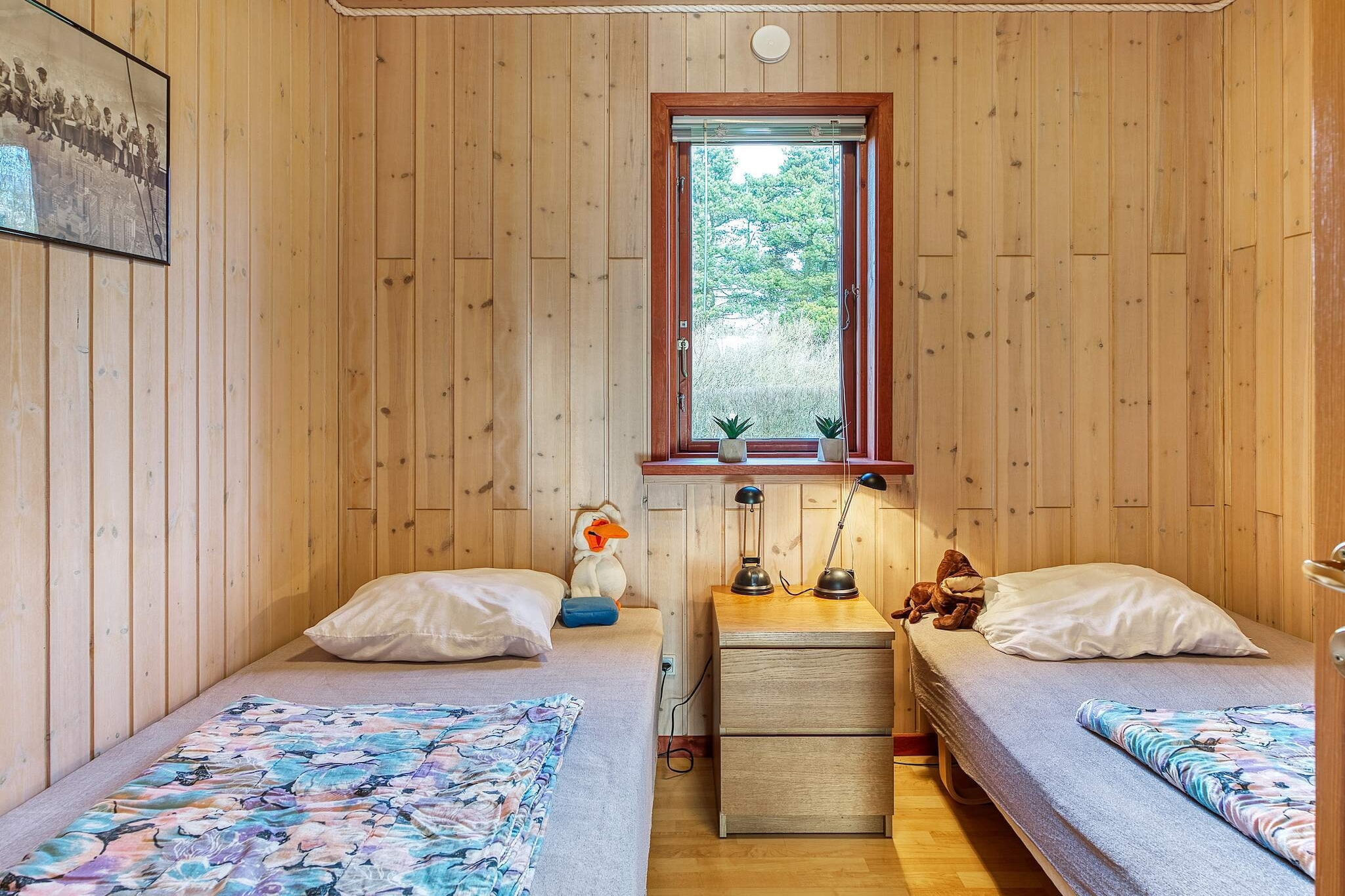 6 persoons vakantie huis in Nakskov - Binnen