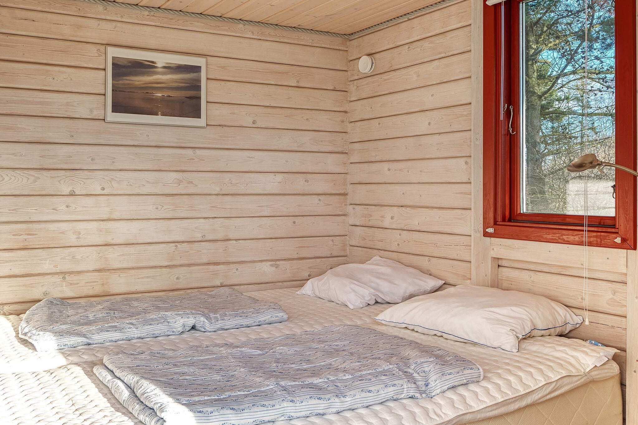 6 persoons vakantie huis in Nakskov - Binnen