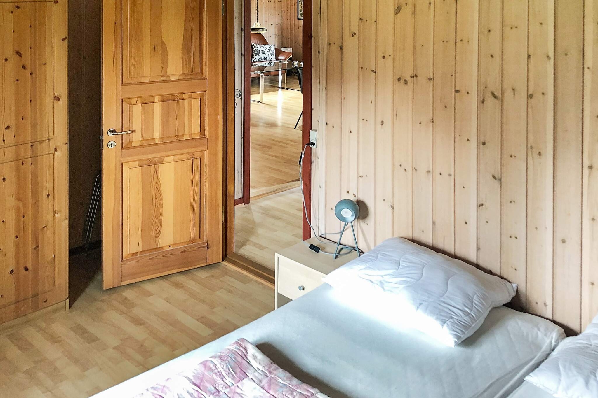 6 persoons vakantie huis in Nakskov - Binnen