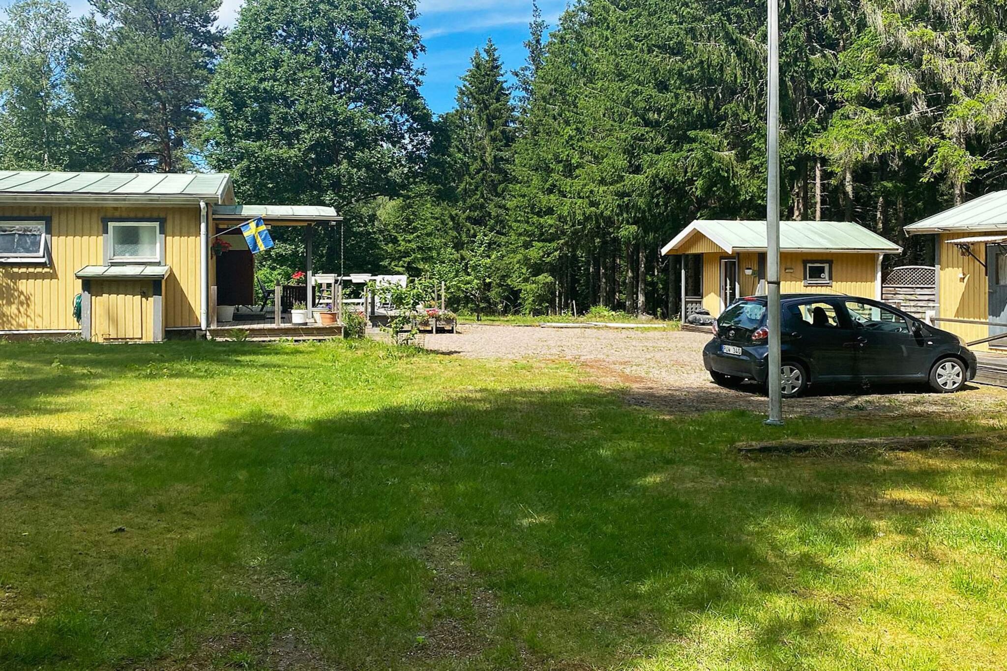 6 person holiday home in BOTTNARYD-By Traum