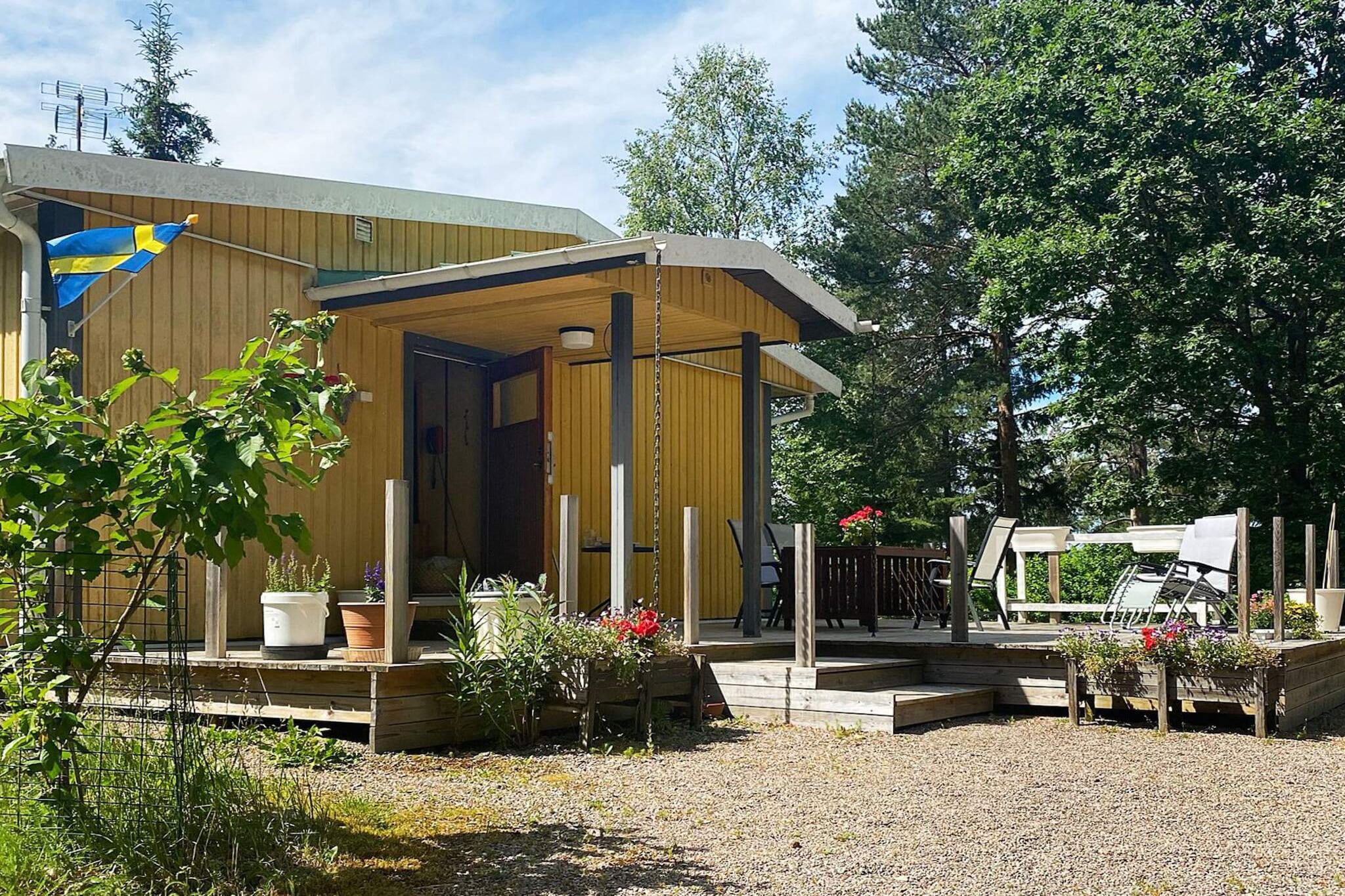 6 persoons vakantie huis in BOTTNARYD-By Traum