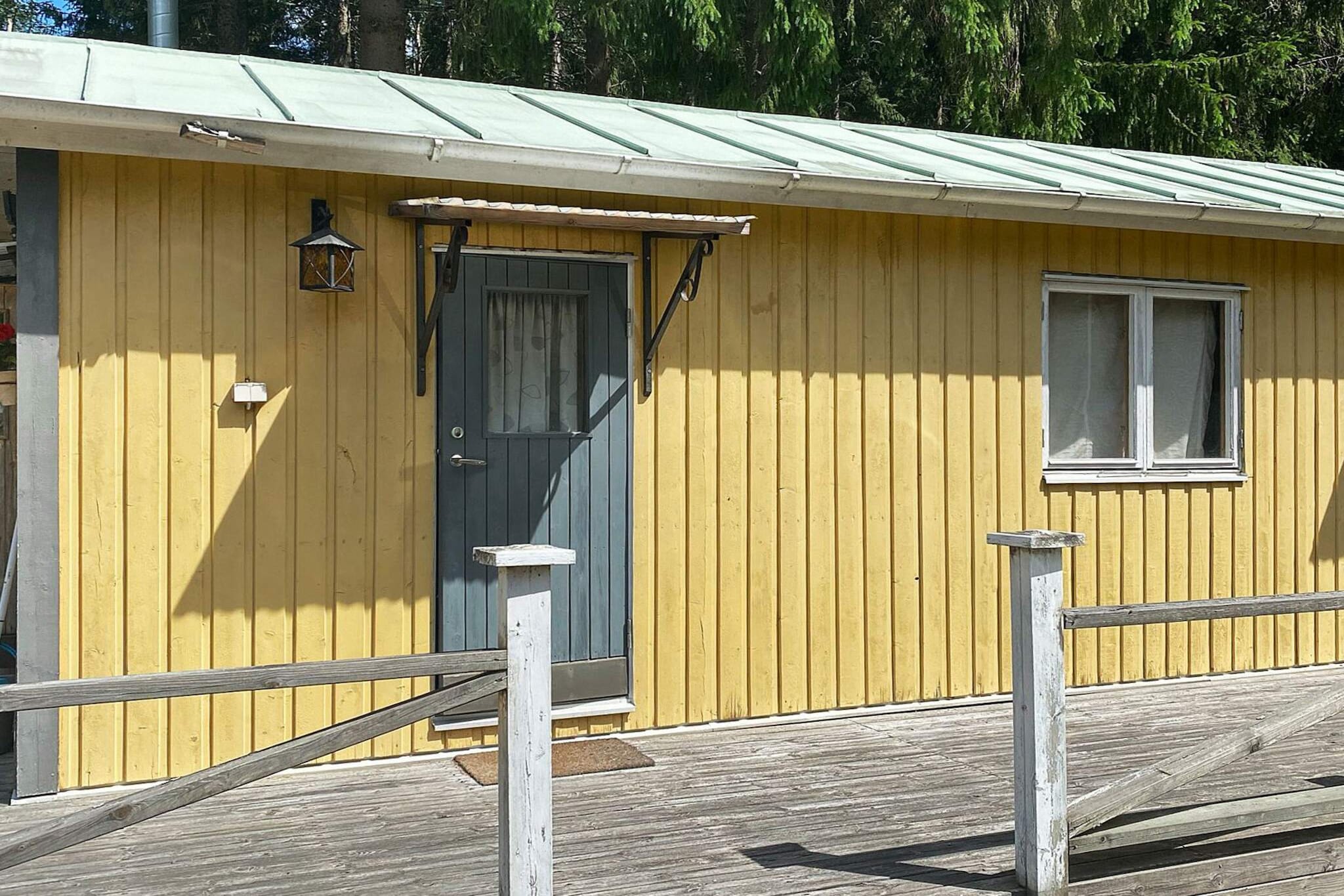 6 person holiday home in BOTTNARYD-By Traum